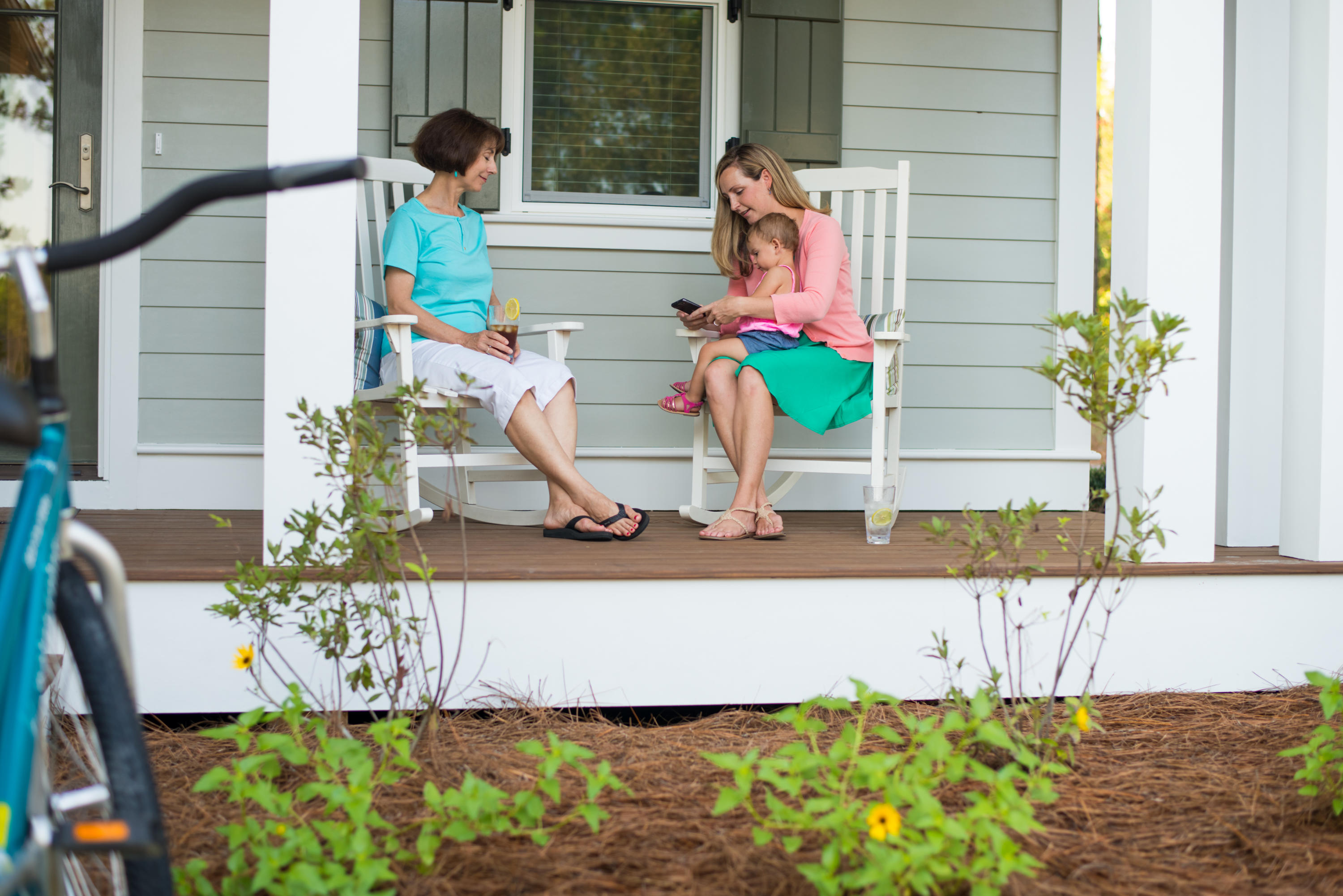 WATERSOUND ORIGINS - Residential