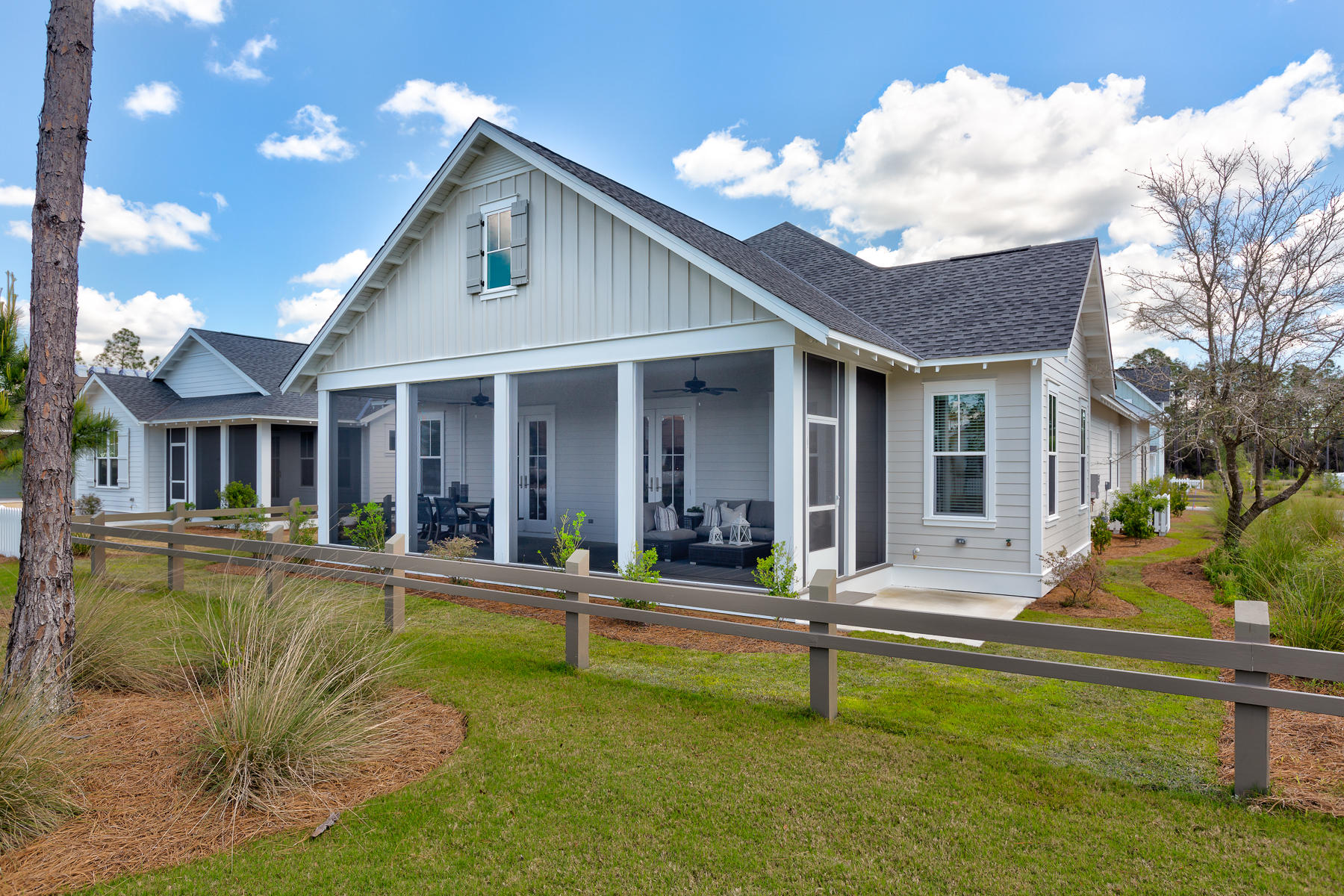 WATERSOUND ORIGINS - Residential