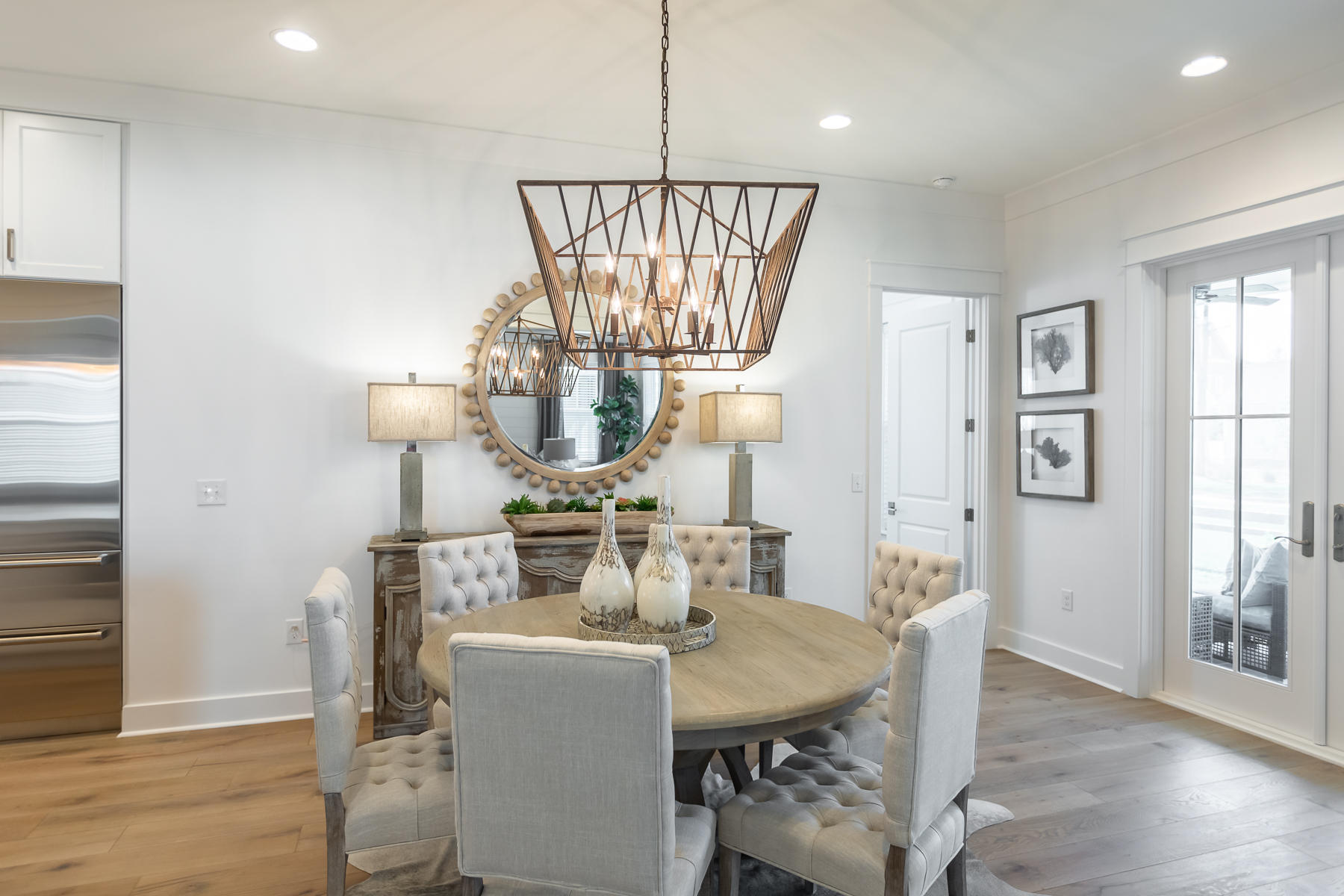 WATERSOUND ORIGINS - Residential