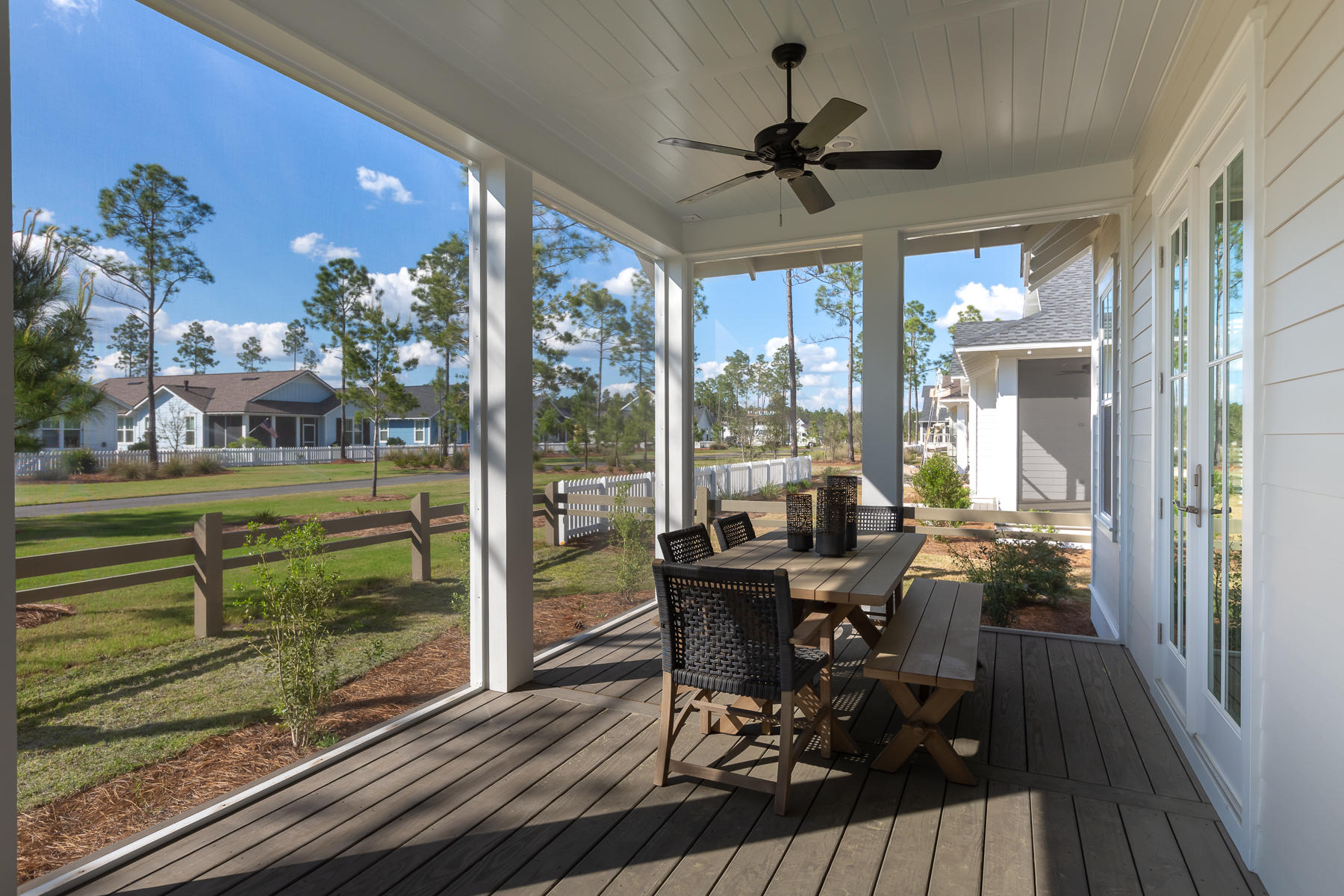 WATERSOUND ORIGINS - Residential