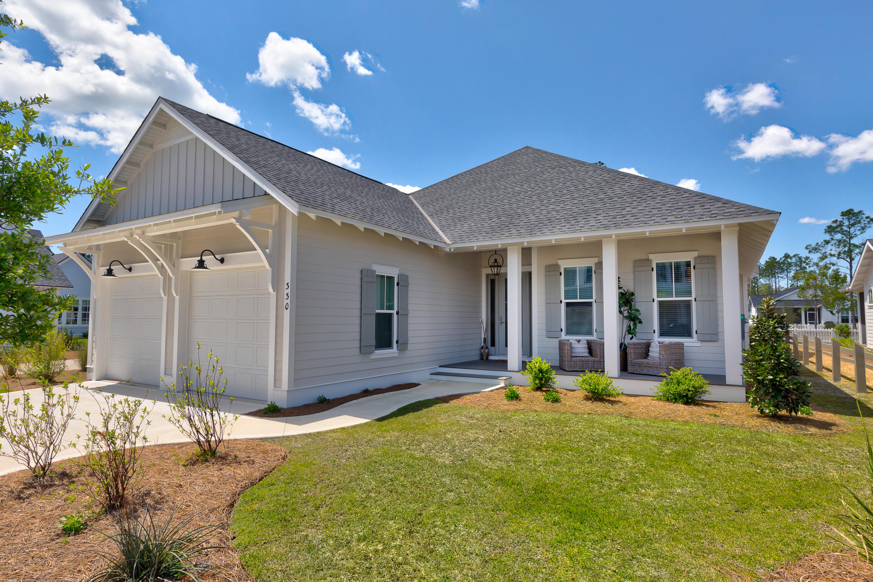 WATERSOUND ORIGINS - Residential