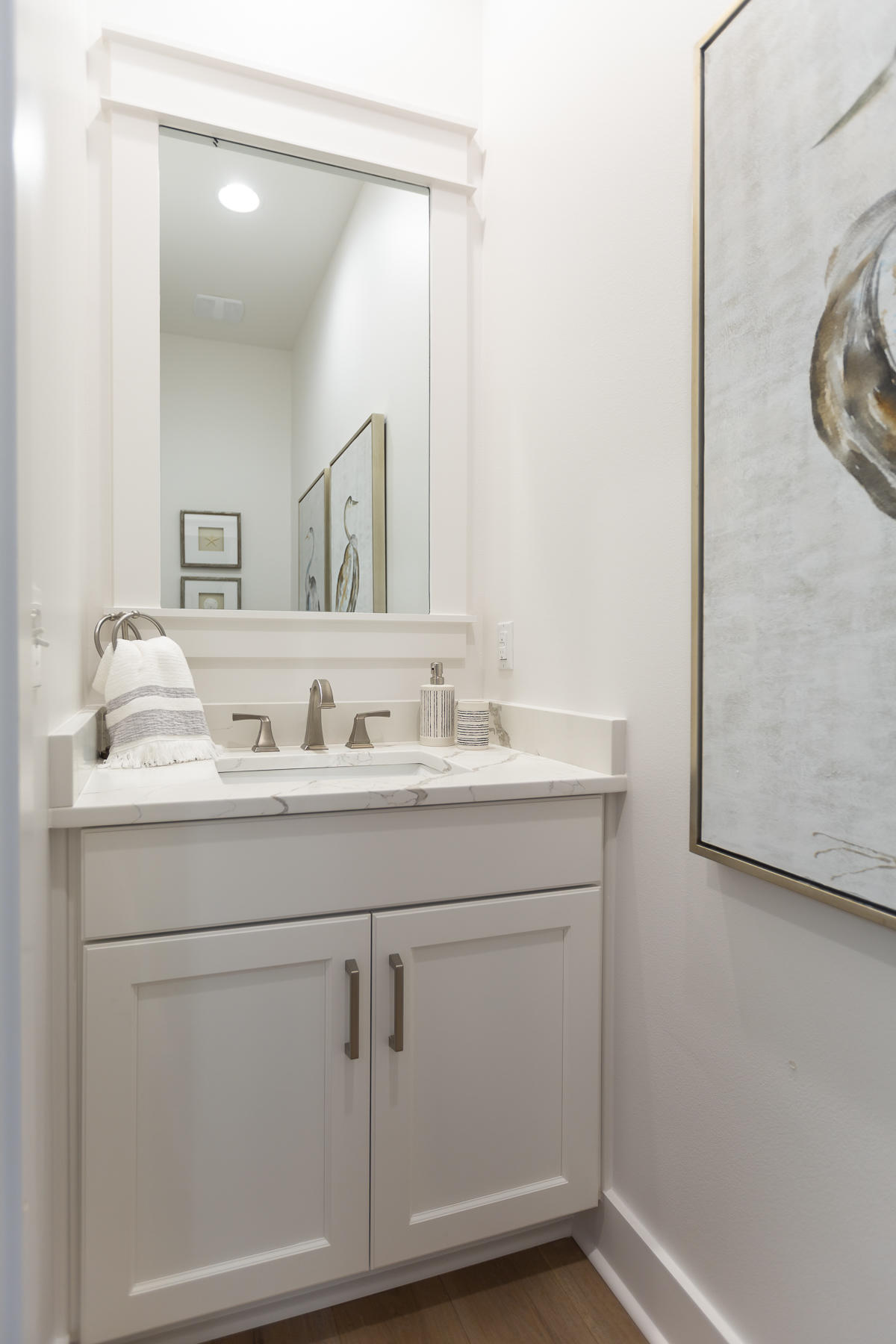 WATERSOUND ORIGINS - Residential