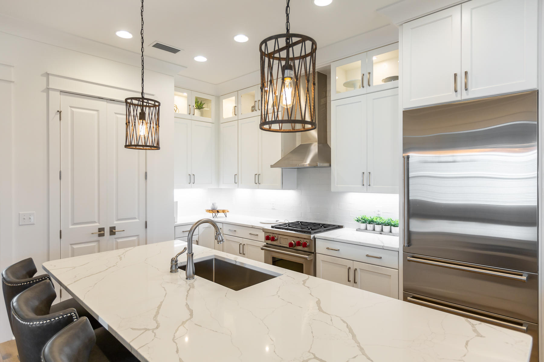 WATERSOUND ORIGINS - Residential