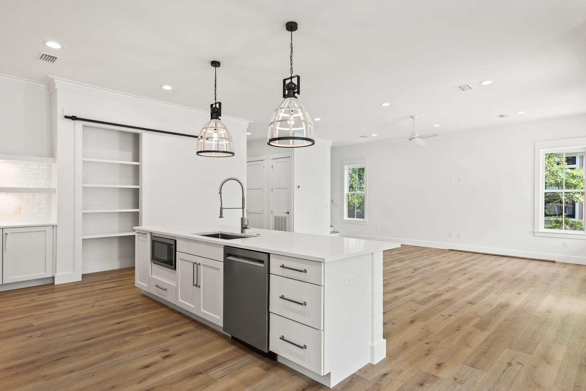 THE PRESERVE AT GRAYTON BEACH - Residential