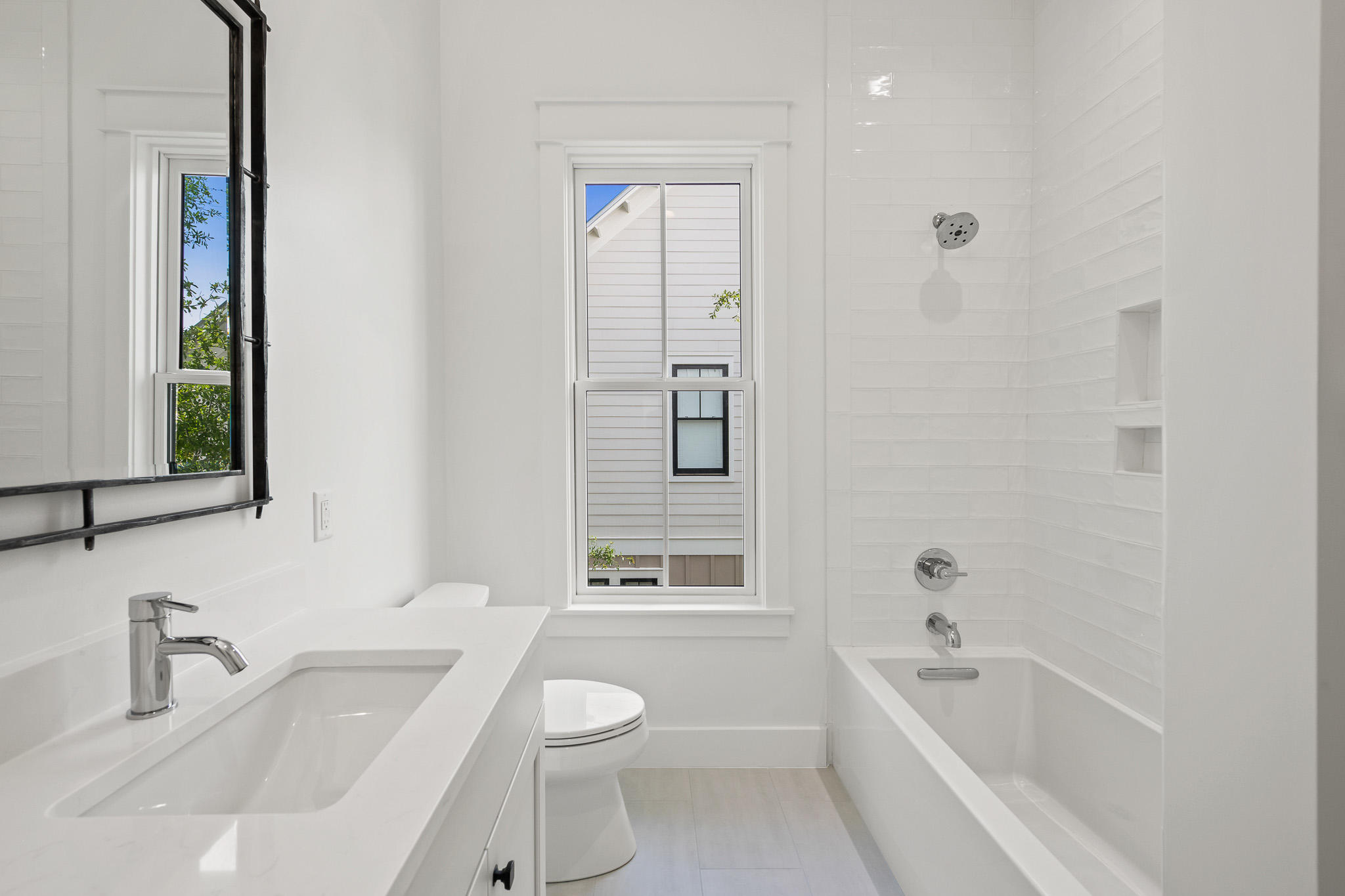 THE PRESERVE AT GRAYTON BEACH - Residential