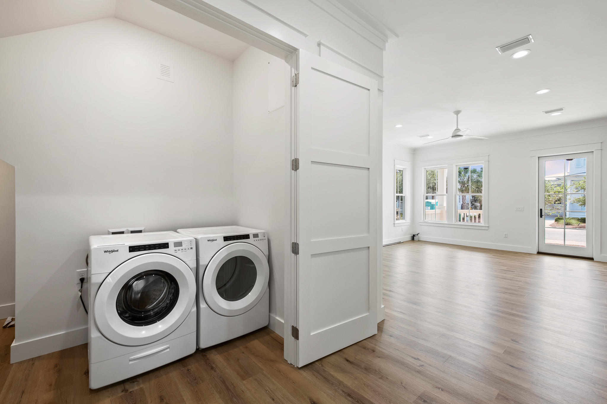 THE PRESERVE AT GRAYTON BEACH - Residential