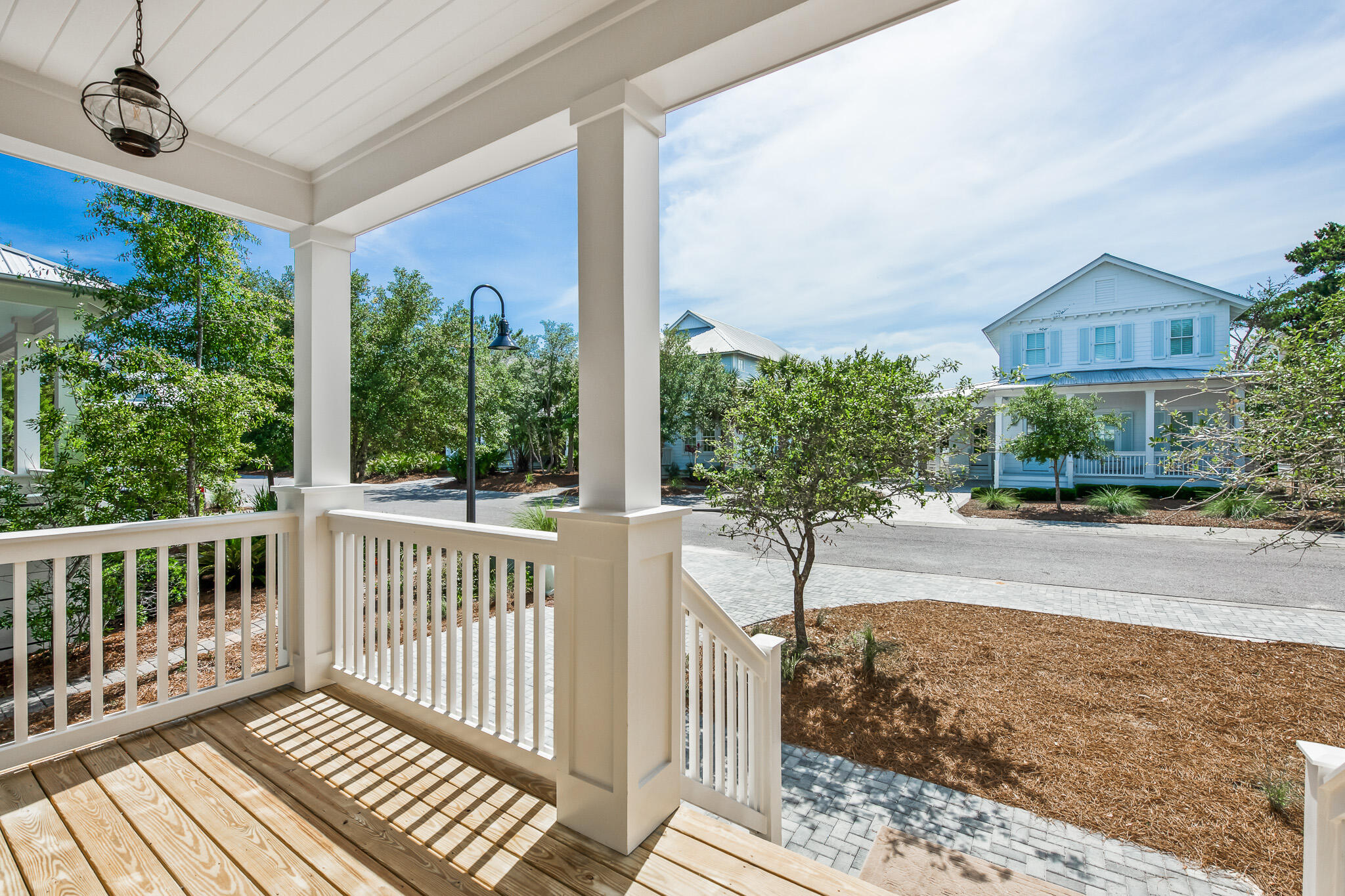 THE PRESERVE AT GRAYTON BEACH - Residential