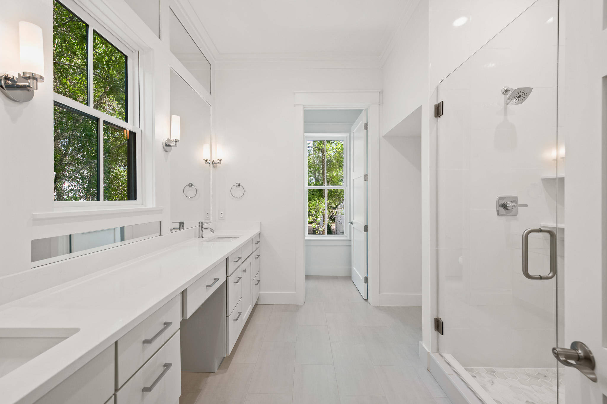 THE PRESERVE AT GRAYTON BEACH - Residential