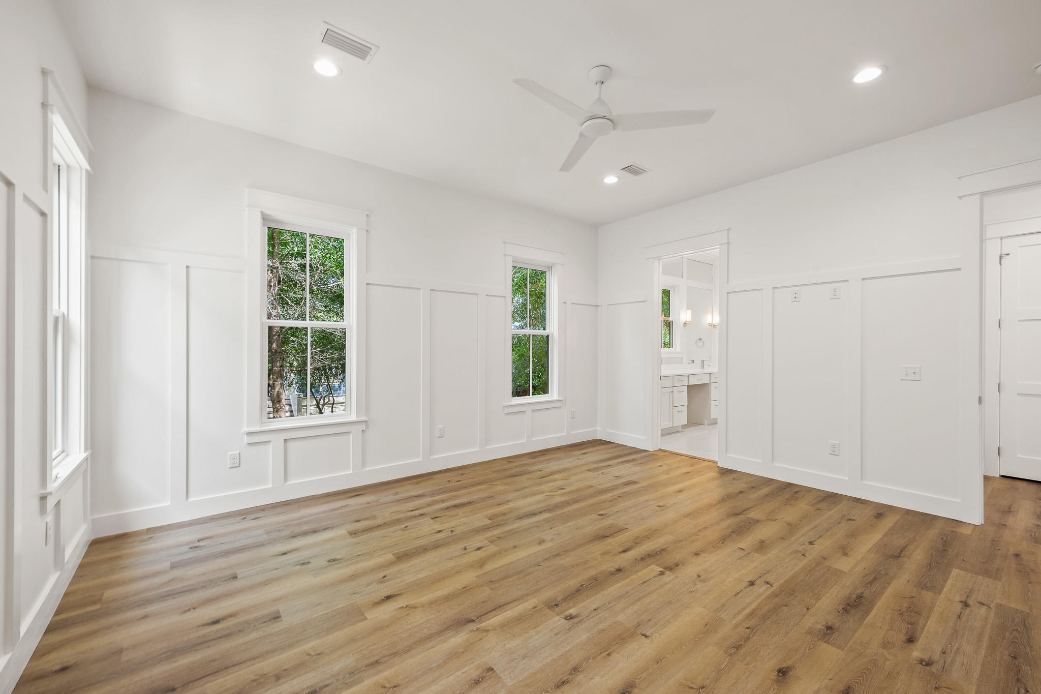 THE PRESERVE AT GRAYTON BEACH - Residential