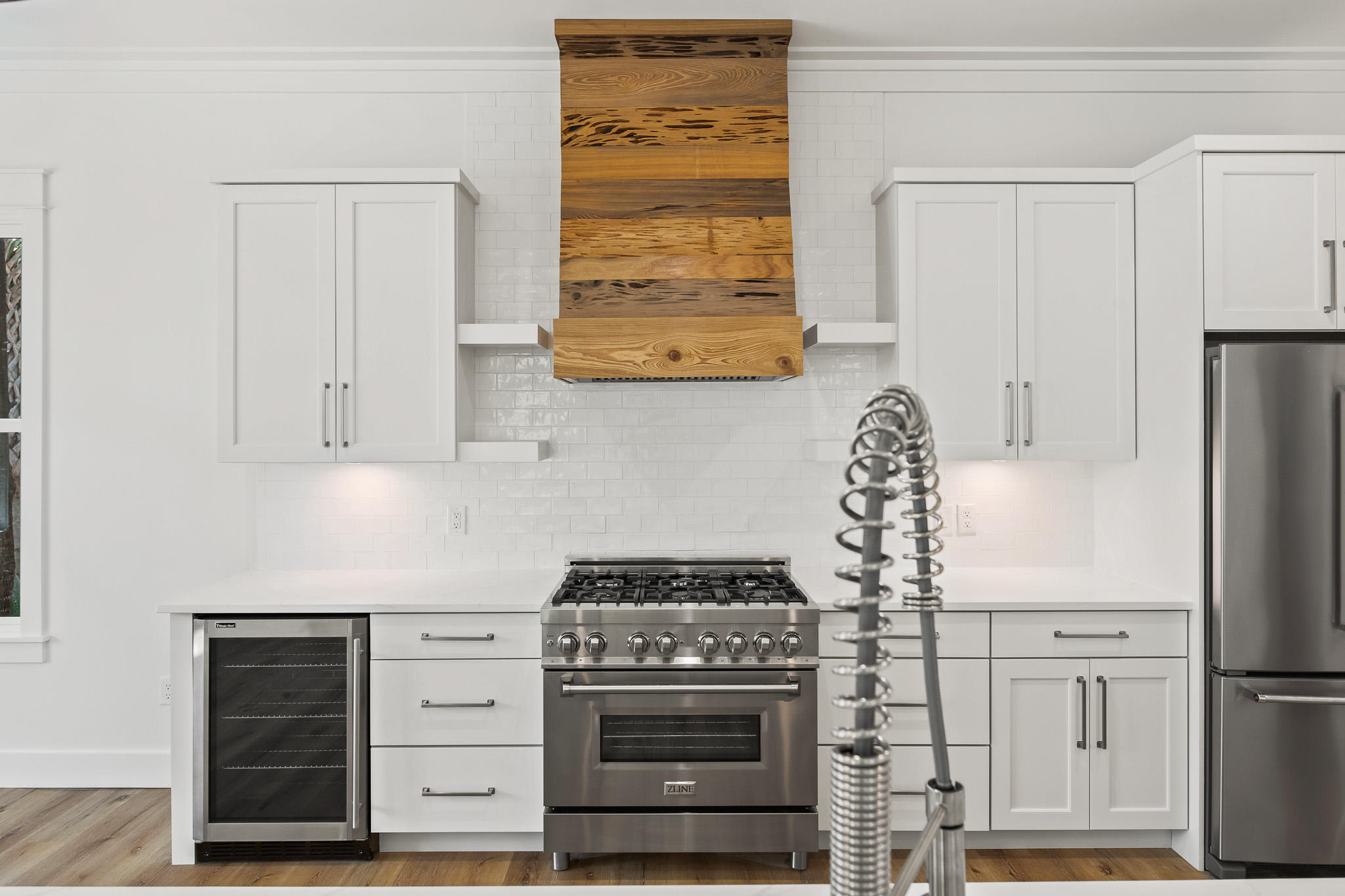 THE PRESERVE AT GRAYTON BEACH - Residential