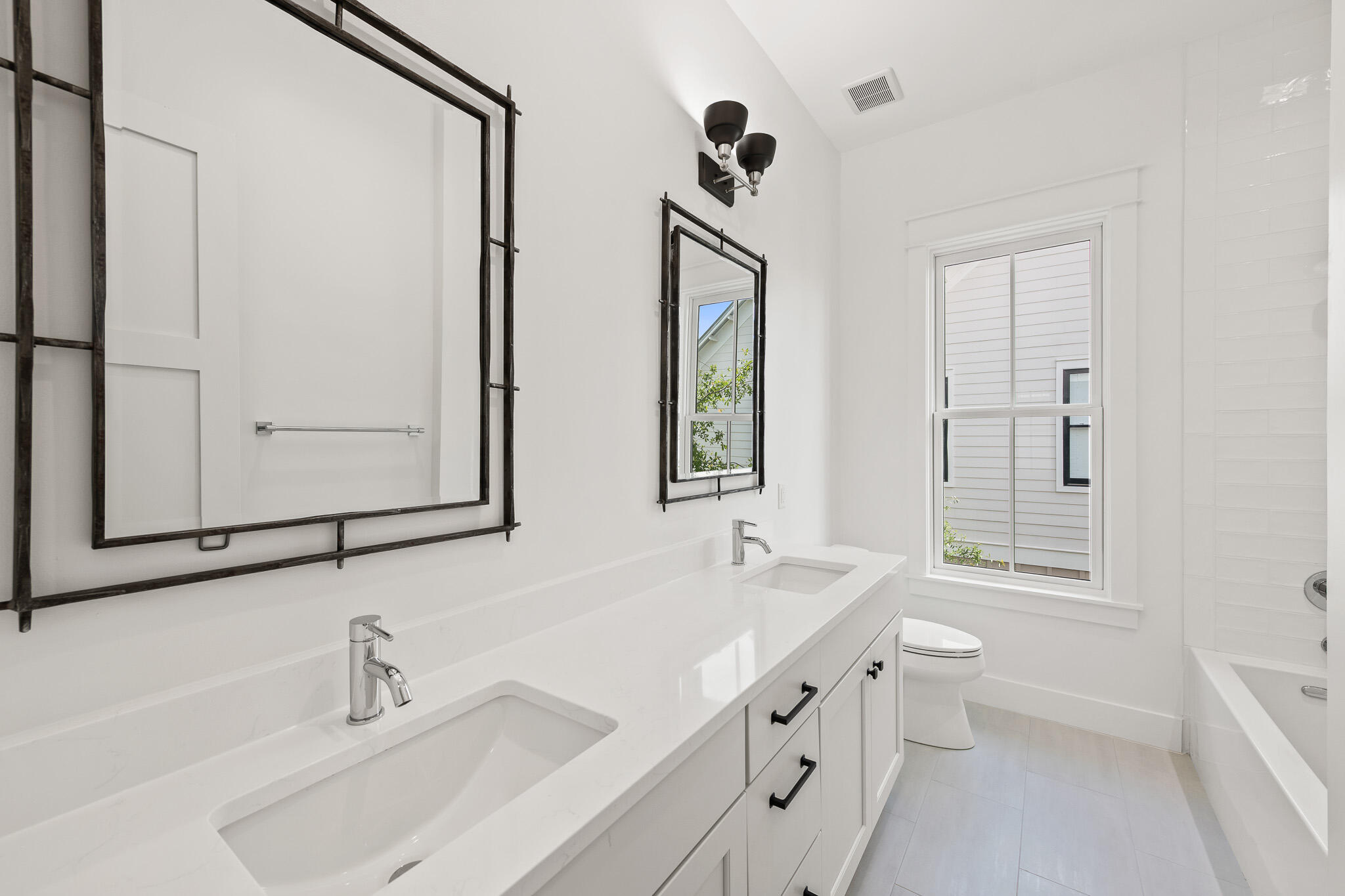 THE PRESERVE AT GRAYTON BEACH - Residential