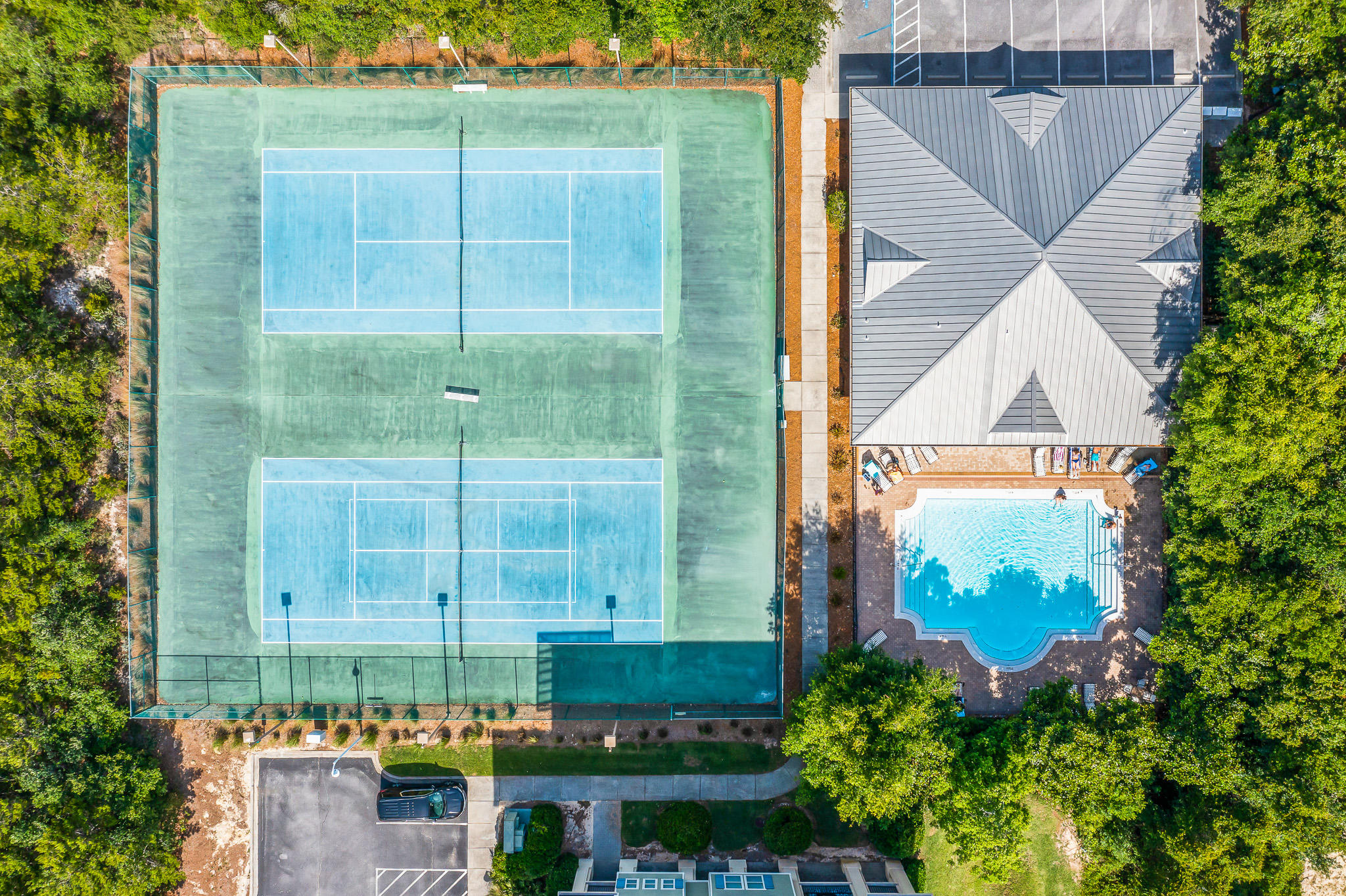 THE PRESERVE AT GRAYTON BEACH - Residential