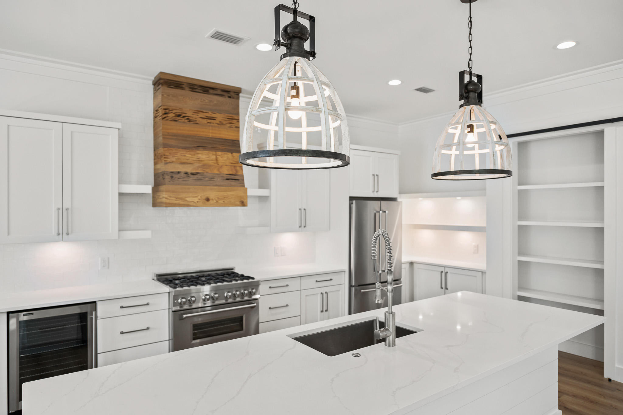 THE PRESERVE AT GRAYTON BEACH - Residential