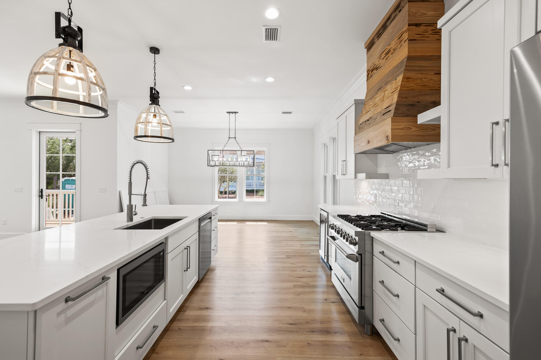 THE PRESERVE AT GRAYTON BEACH - Residential