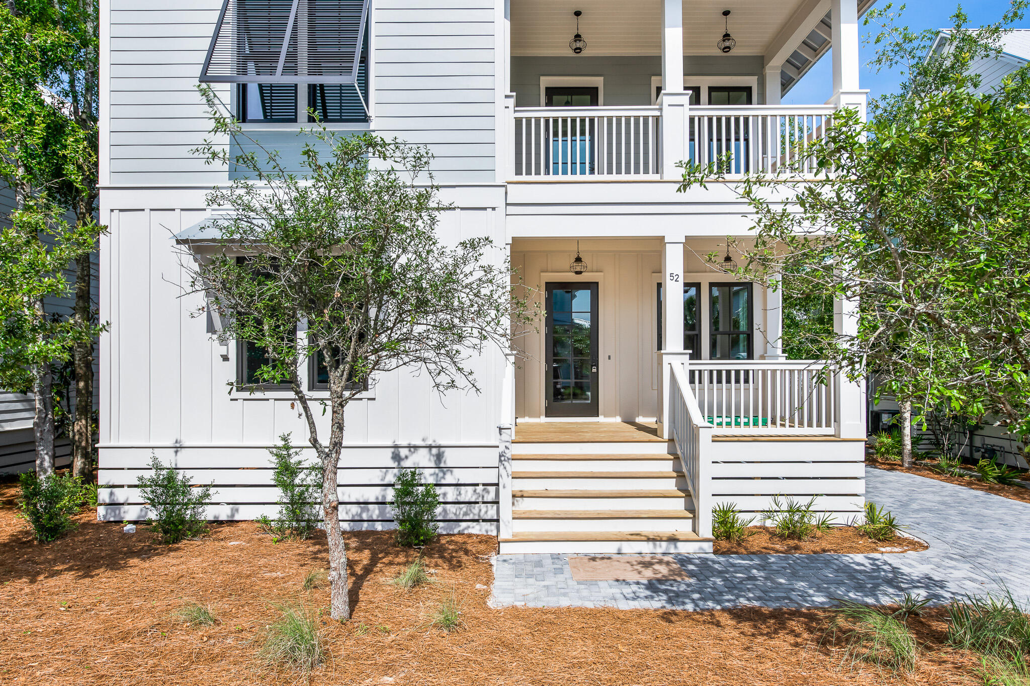 THE PRESERVE AT GRAYTON BEACH - Residential