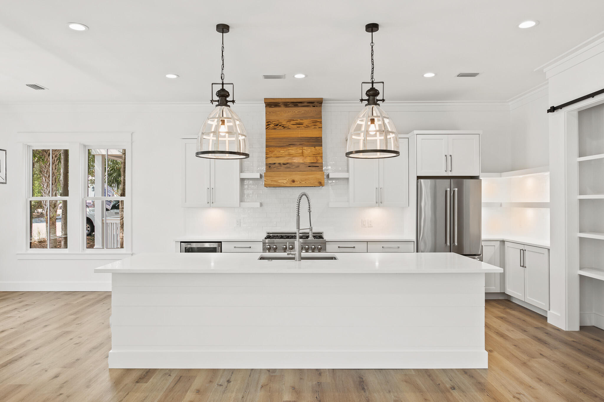 THE PRESERVE AT GRAYTON BEACH - Residential