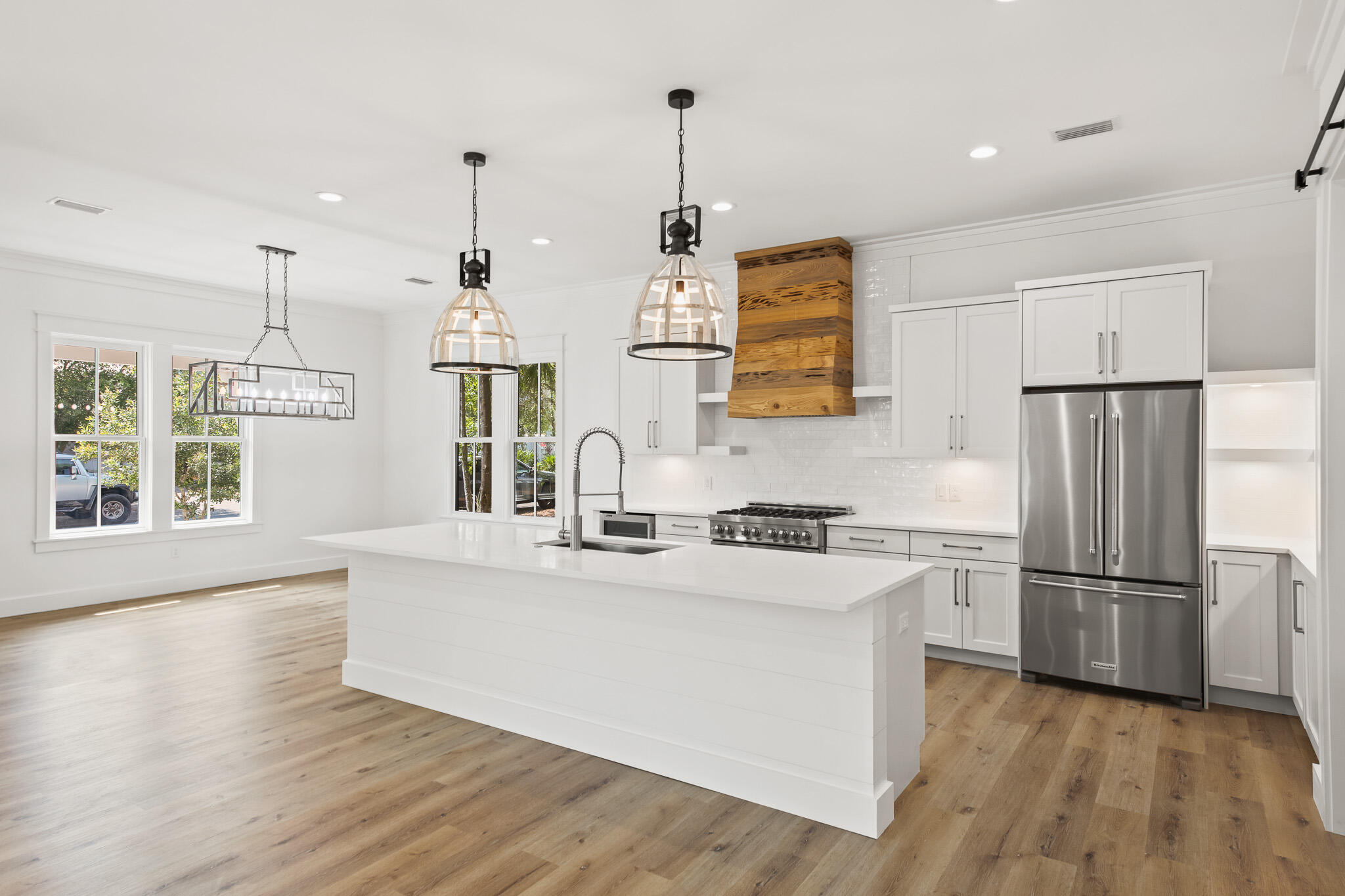 THE PRESERVE AT GRAYTON BEACH - Residential