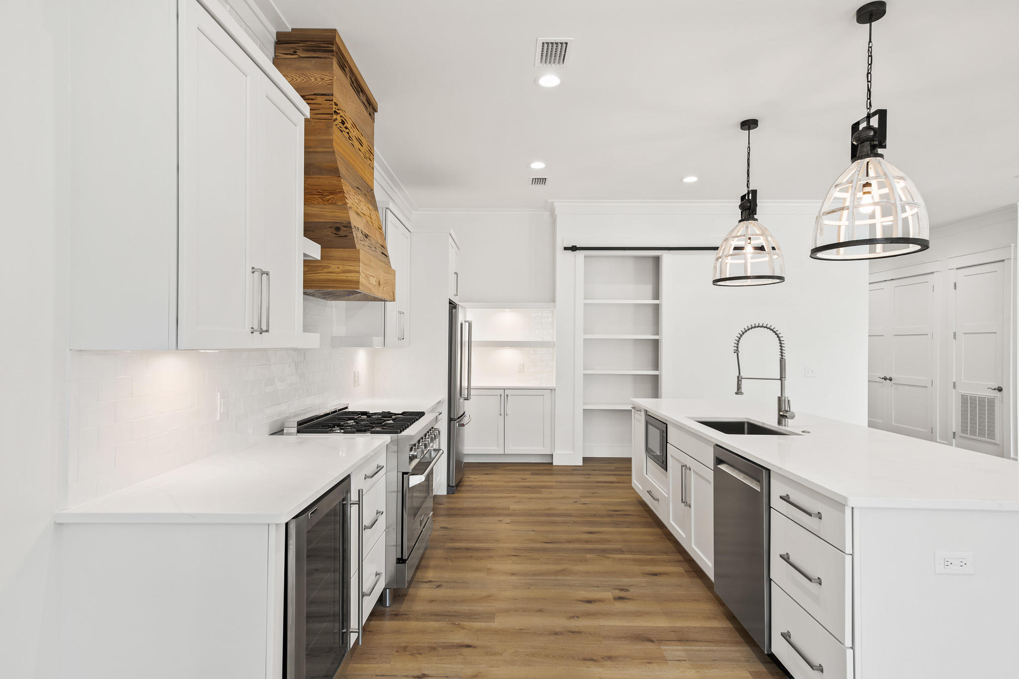 THE PRESERVE AT GRAYTON BEACH - Residential