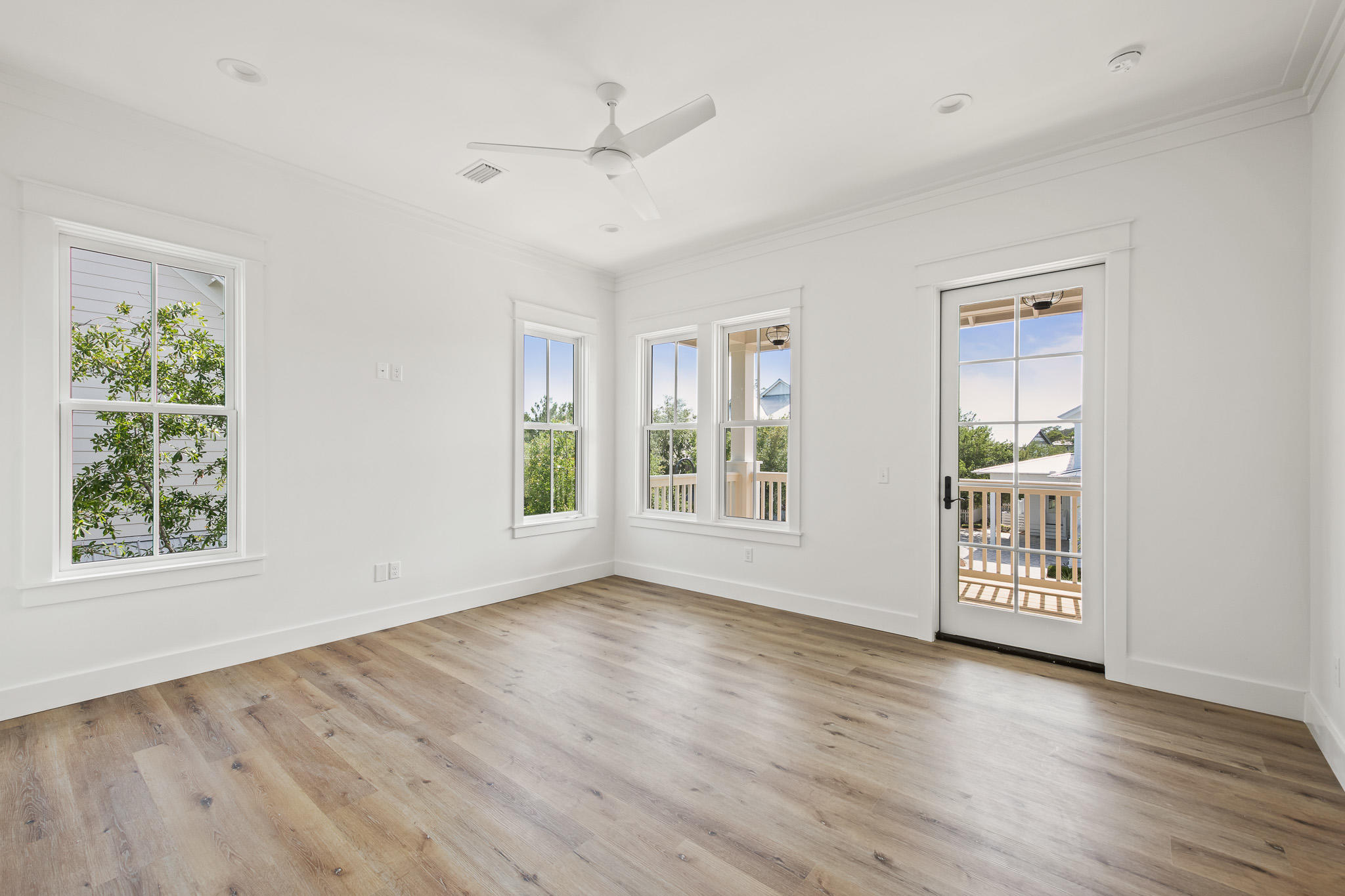 THE PRESERVE AT GRAYTON BEACH - Residential