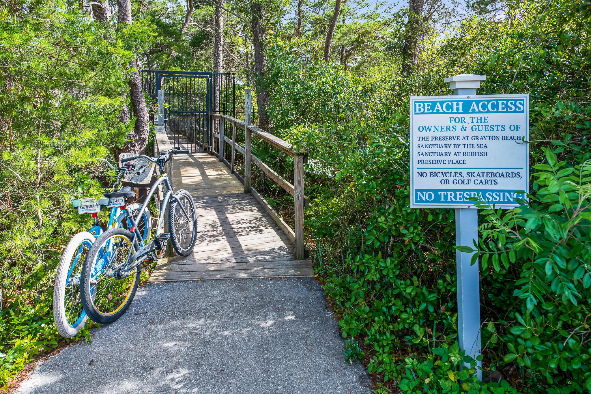 THE PRESERVE AT GRAYTON BEACH - Residential