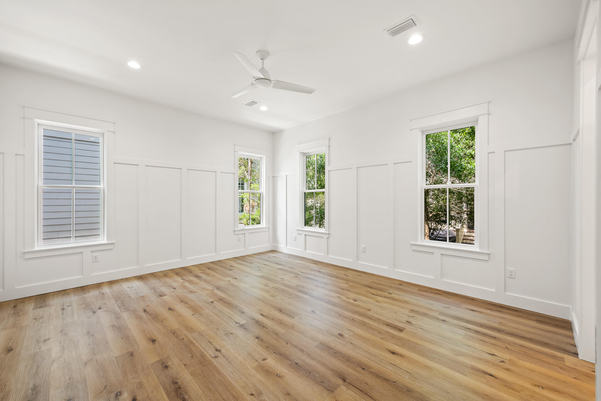 THE PRESERVE AT GRAYTON BEACH - Residential