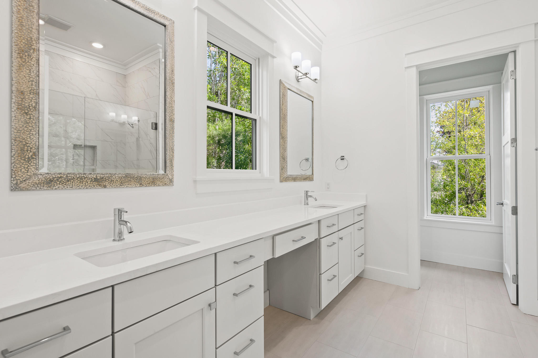 THE PRESERVE AT GRAYTON BEACH - Residential