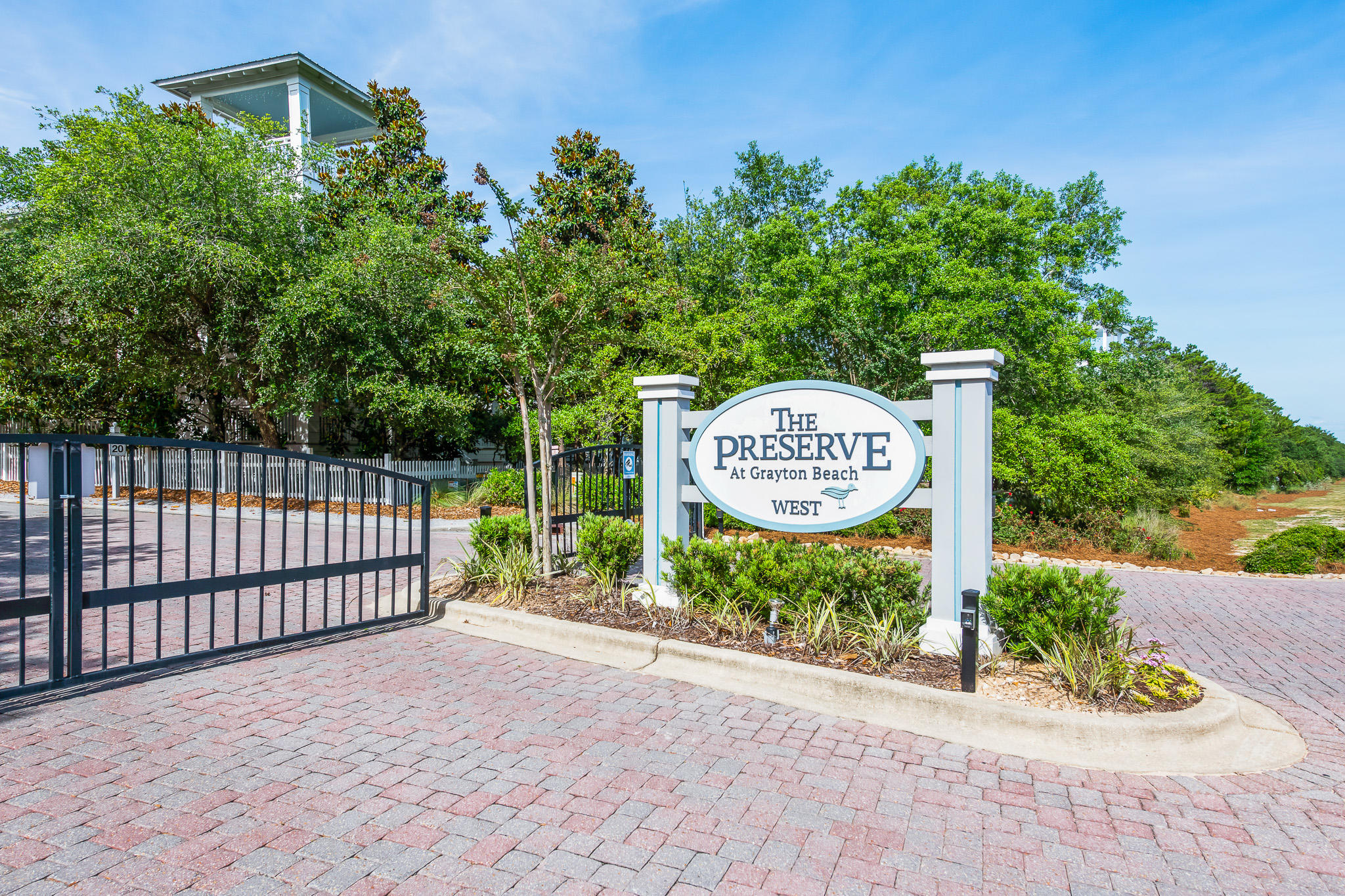 THE PRESERVE AT GRAYTON BEACH - Residential