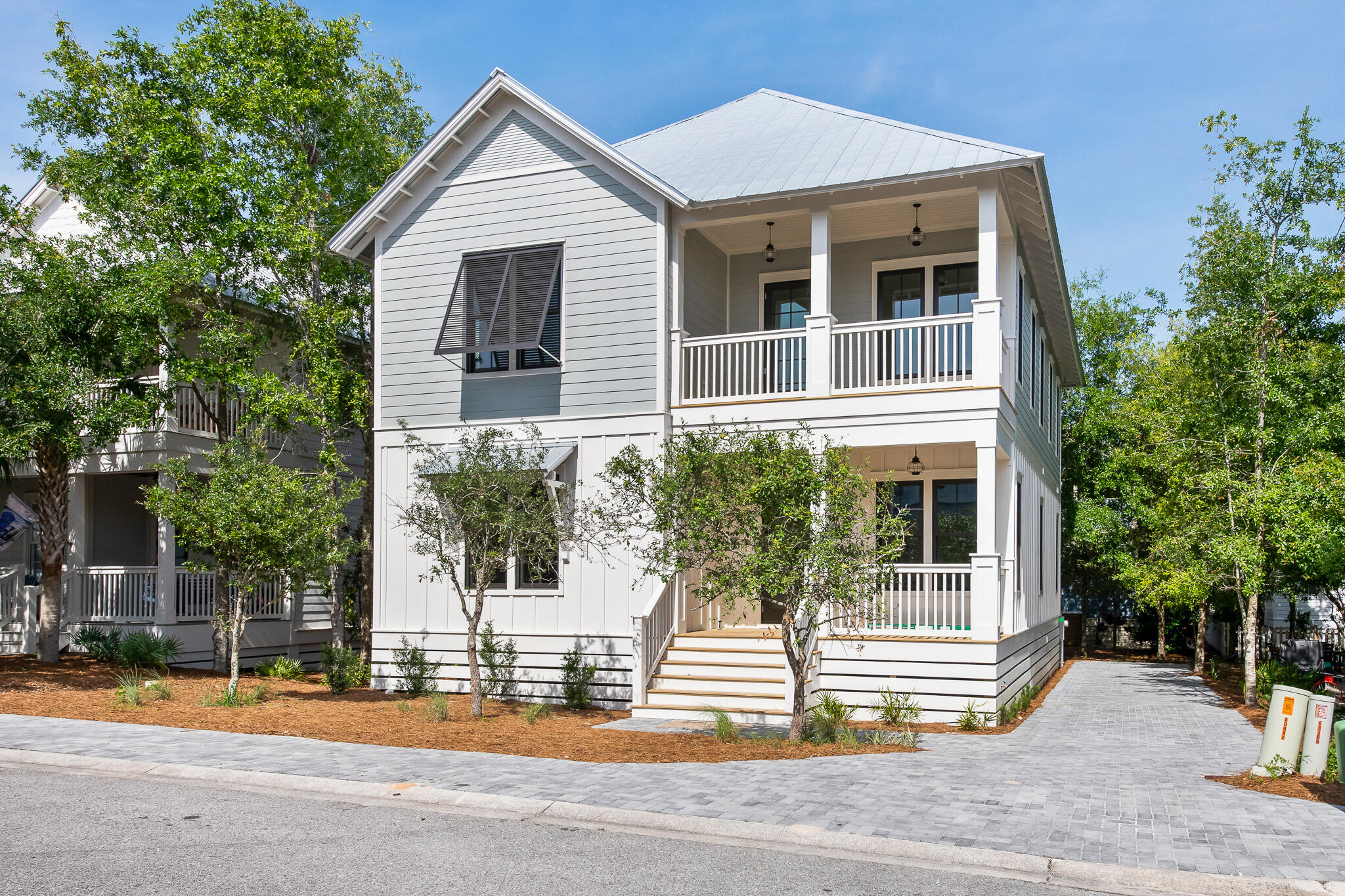 THE PRESERVE AT GRAYTON BEACH - Residential