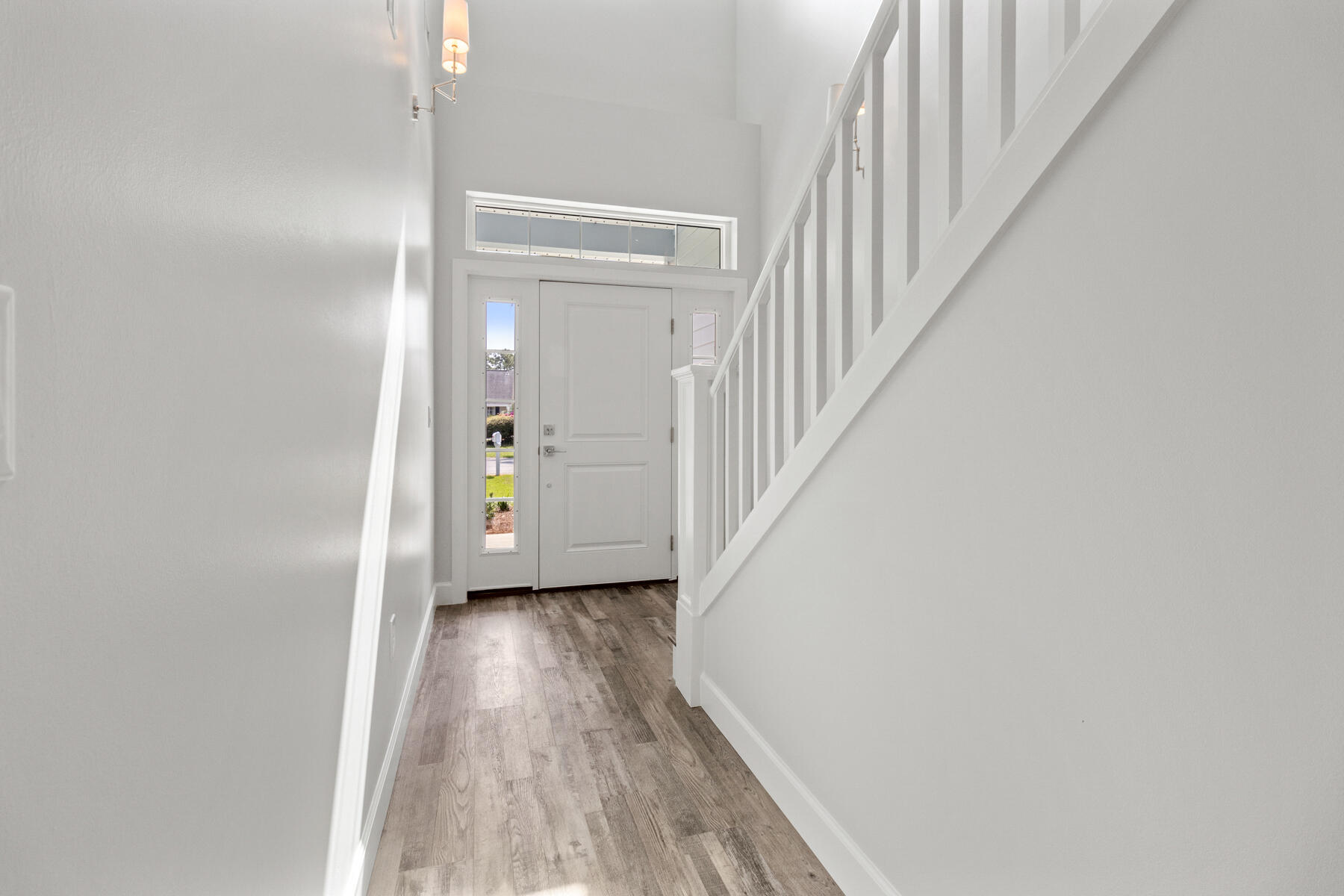 MACK BAYOU ESTATES - Residential