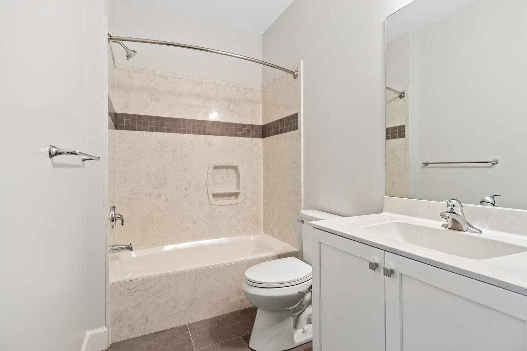 MACK BAYOU ESTATES - Residential