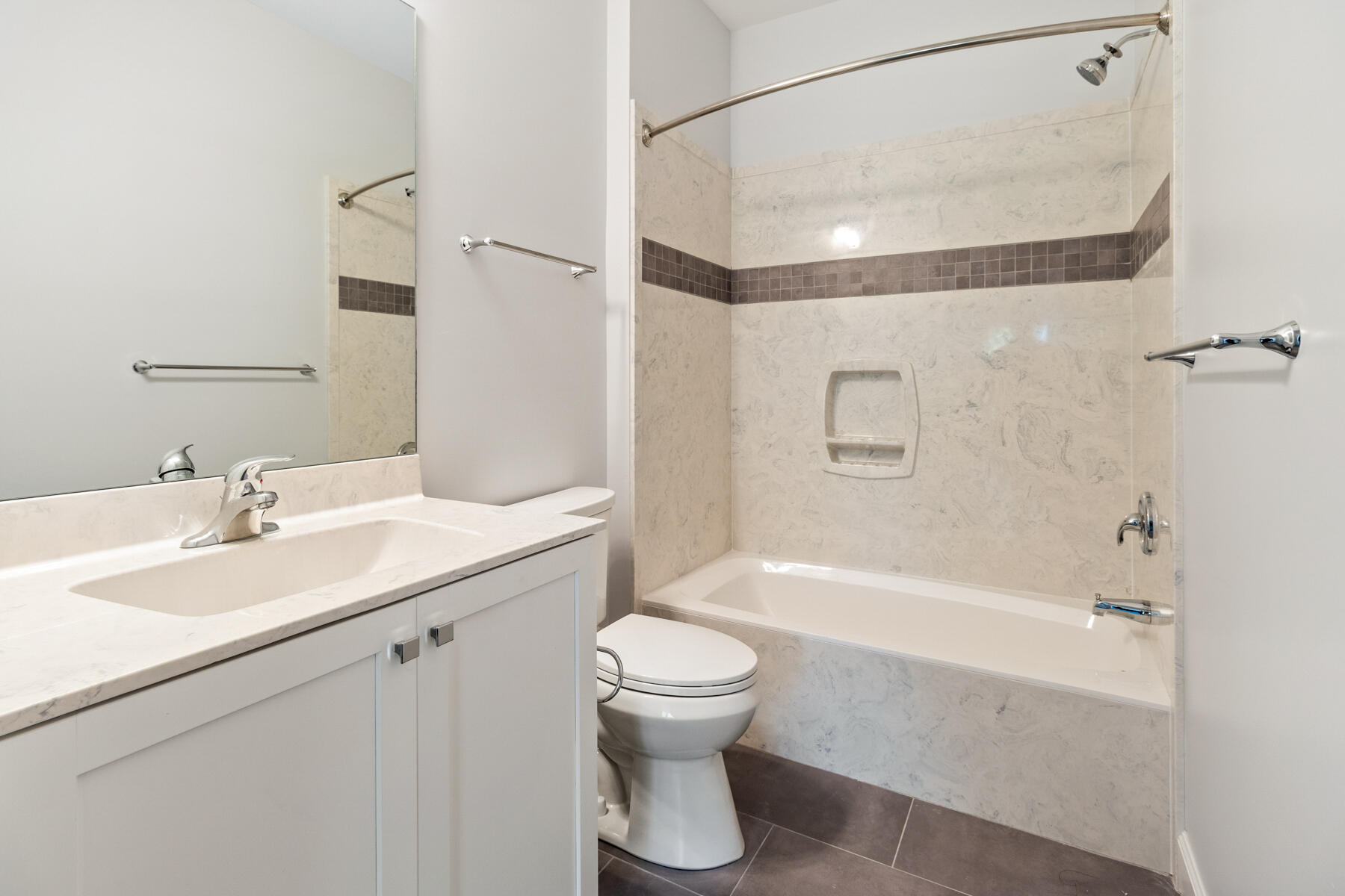 MACK BAYOU ESTATES - Residential