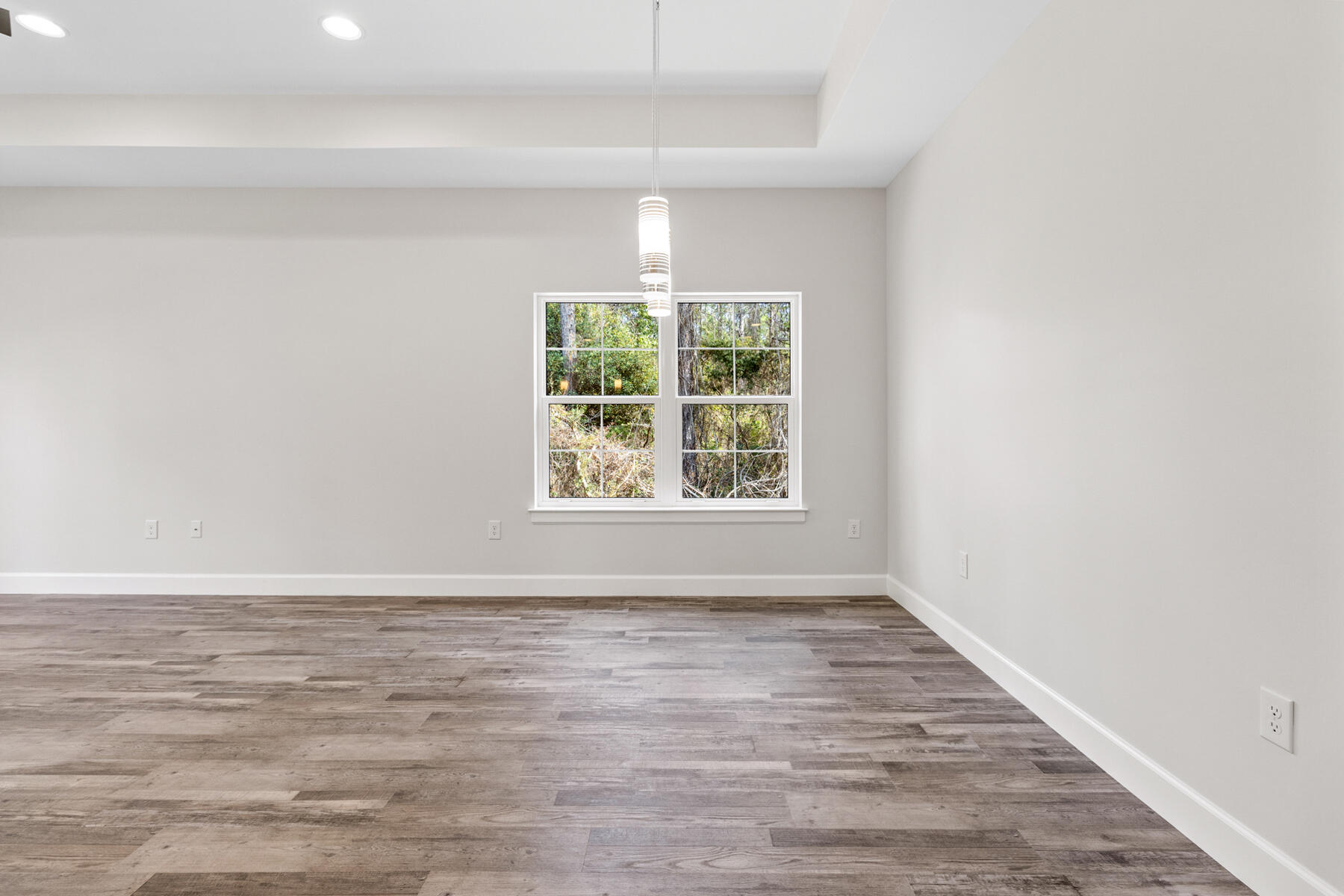 MACK BAYOU ESTATES - Residential