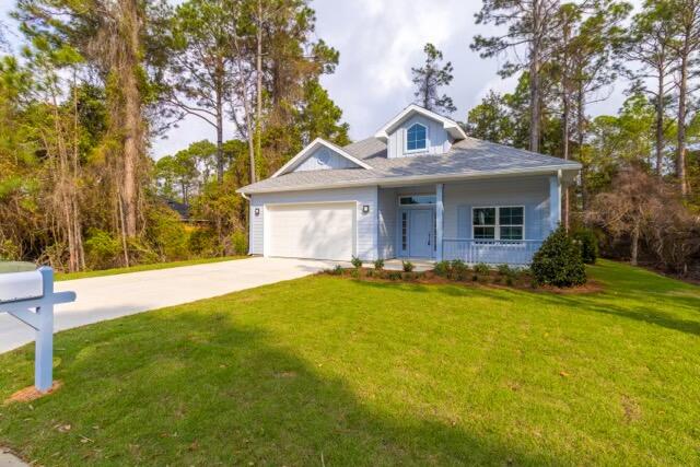 MACK BAYOU ESTATES - Residential