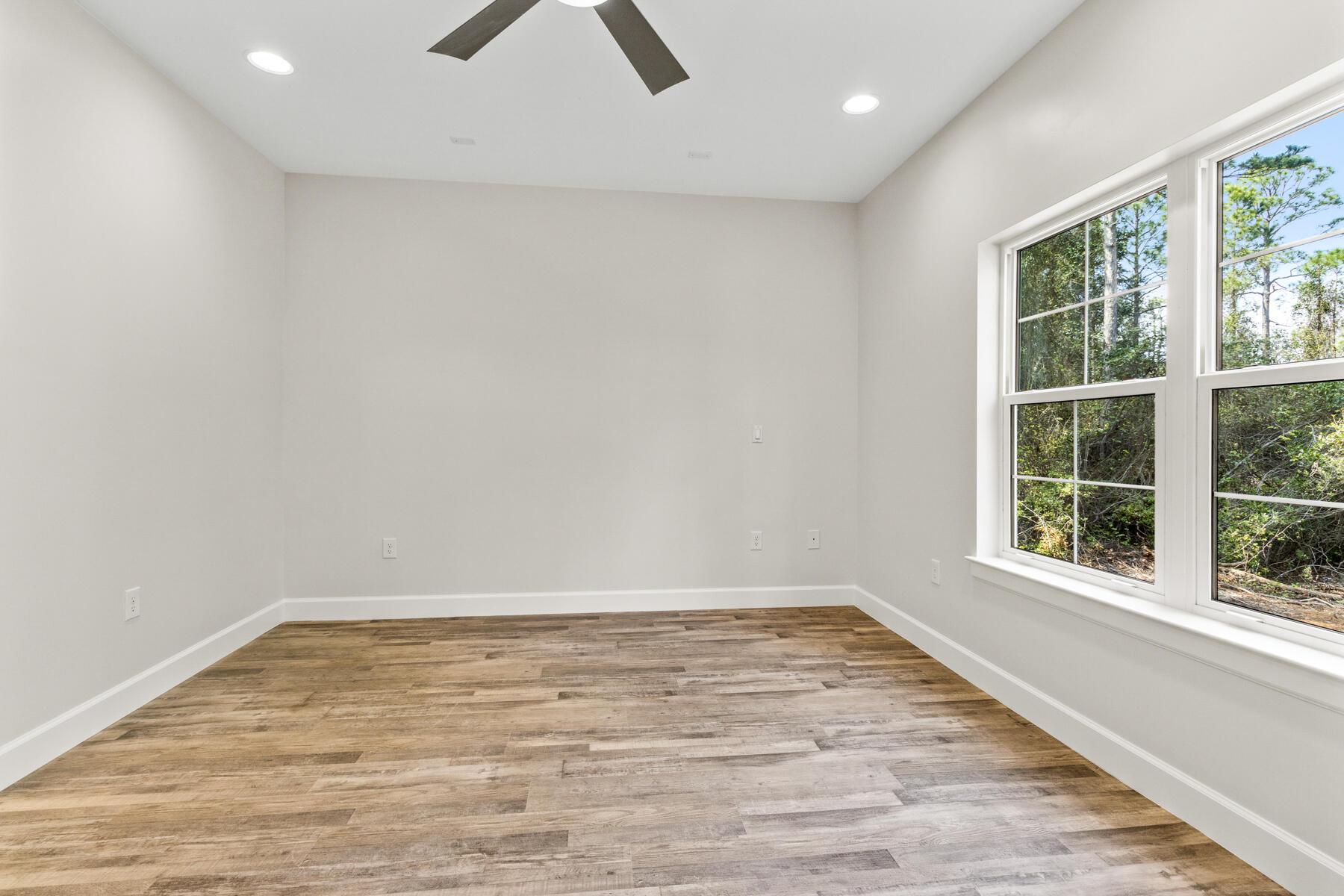 MACK BAYOU ESTATES - Residential