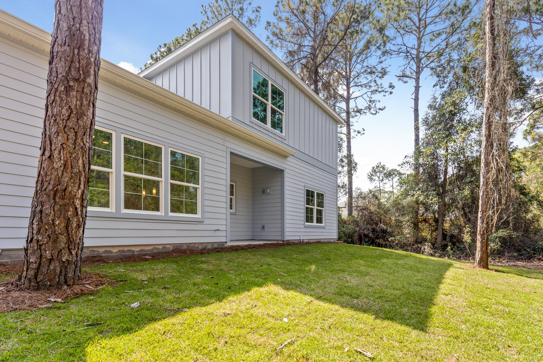 MACK BAYOU ESTATES - Residential