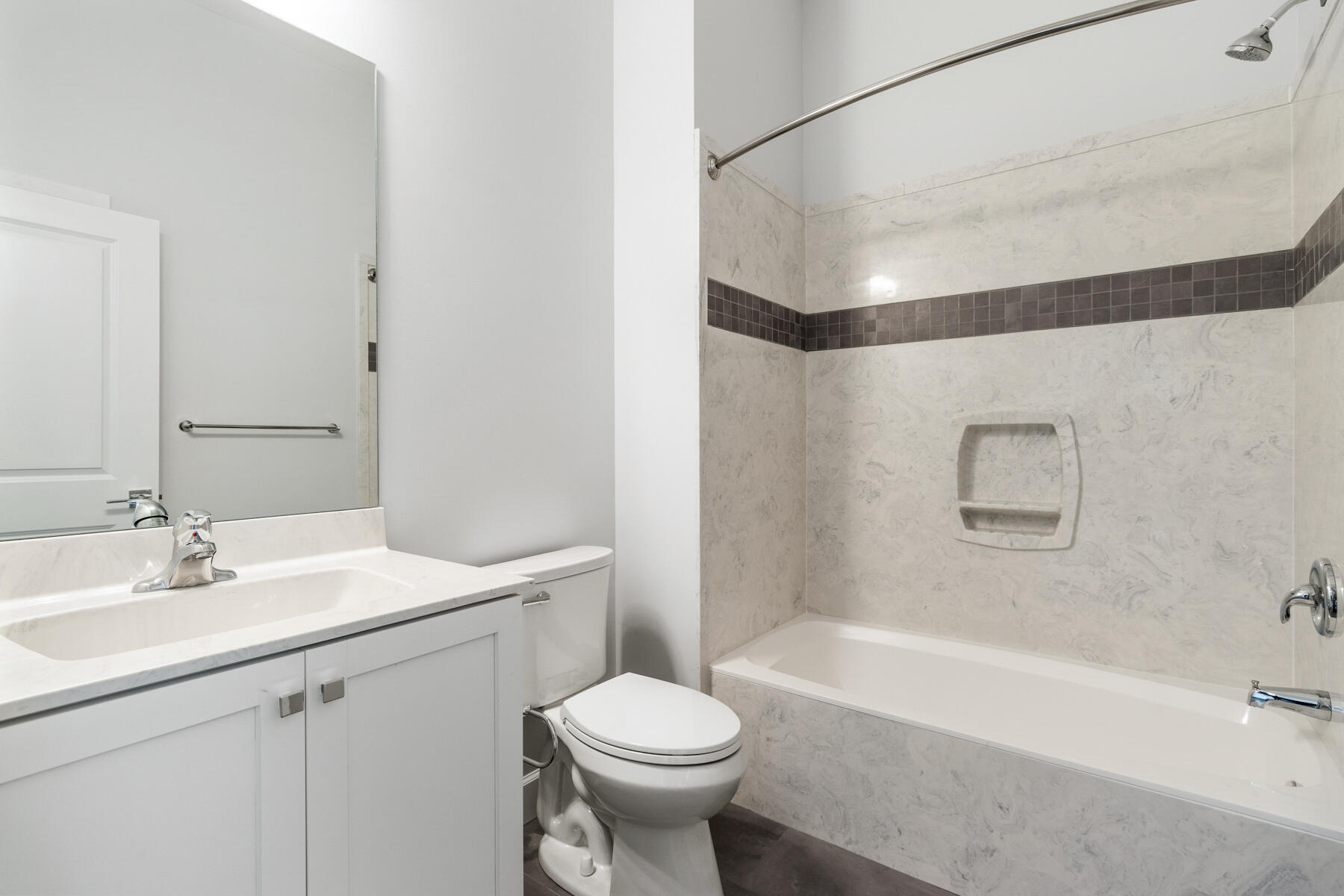 MACK BAYOU ESTATES - Residential