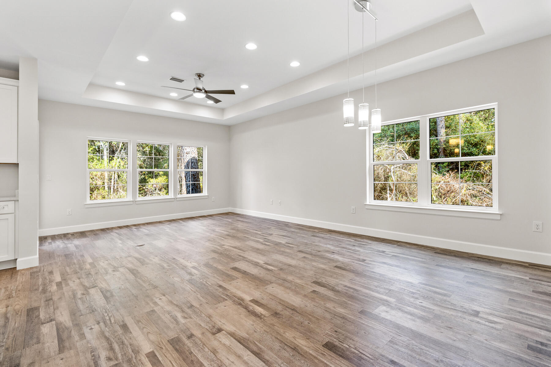 MACK BAYOU ESTATES - Residential