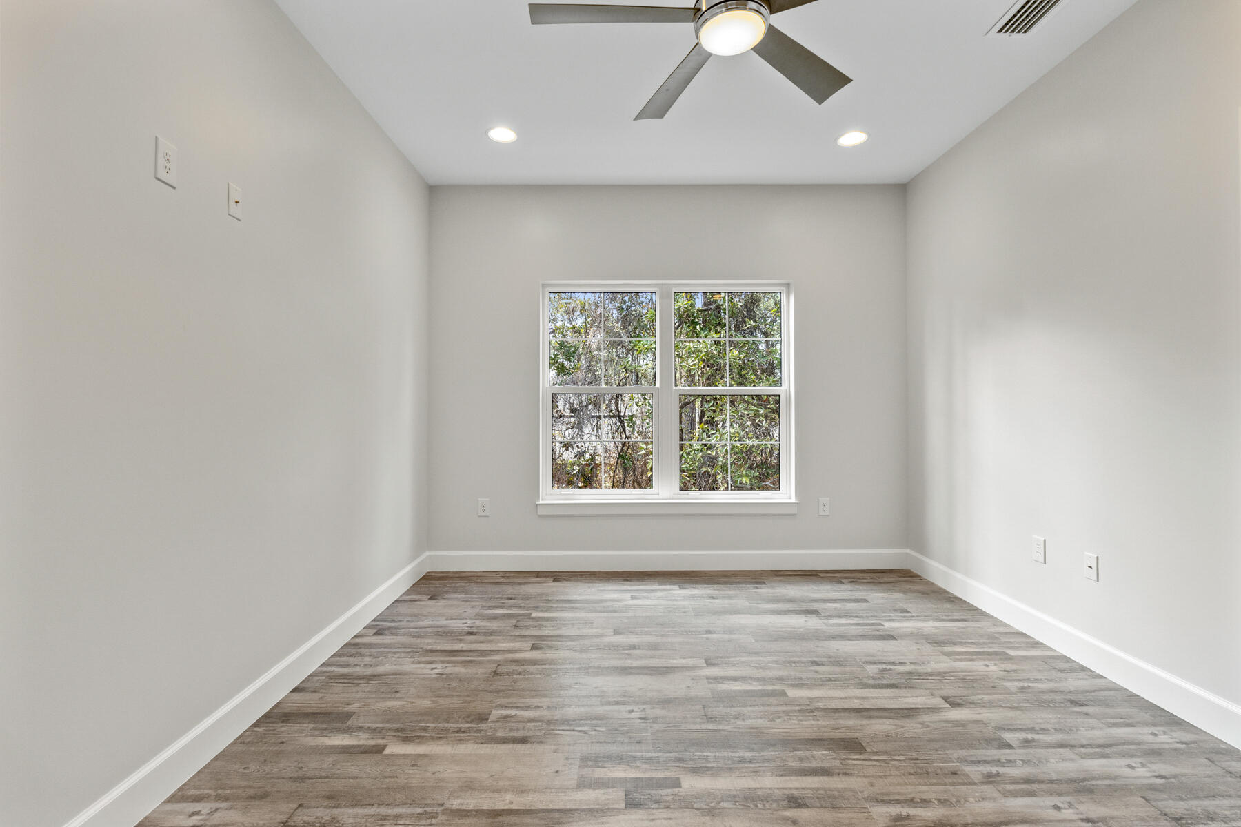 MACK BAYOU ESTATES - Residential