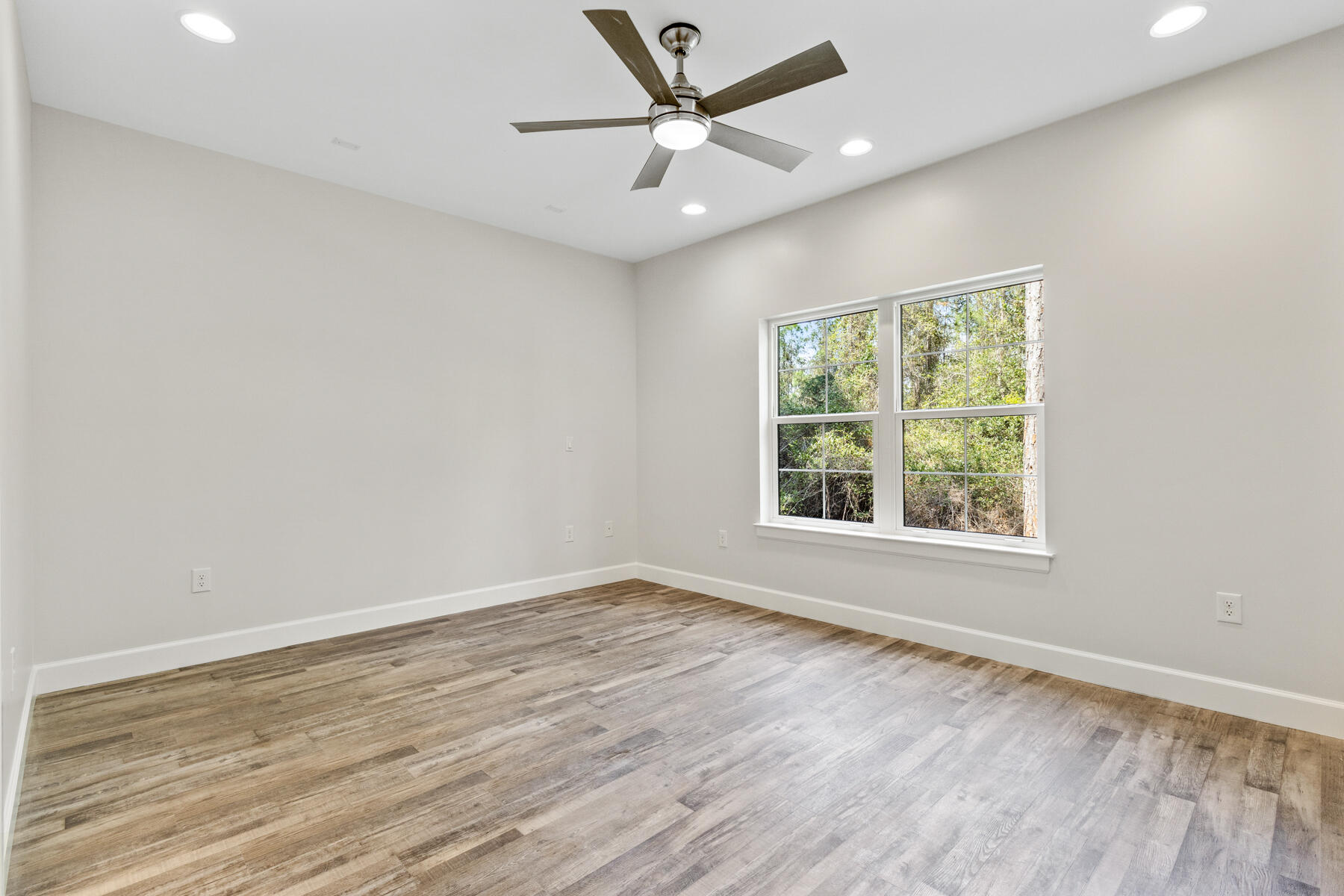 MACK BAYOU ESTATES - Residential