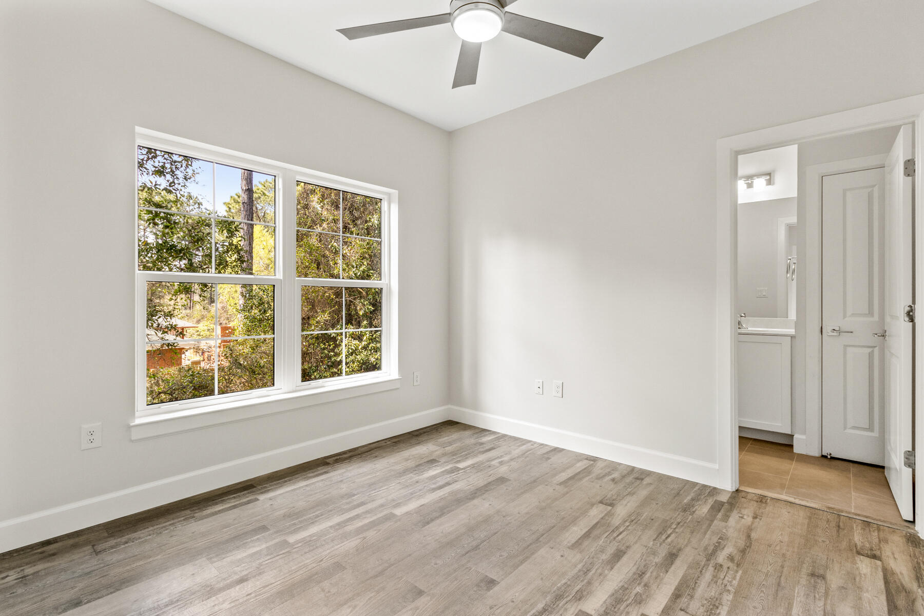 MACK BAYOU ESTATES - Residential