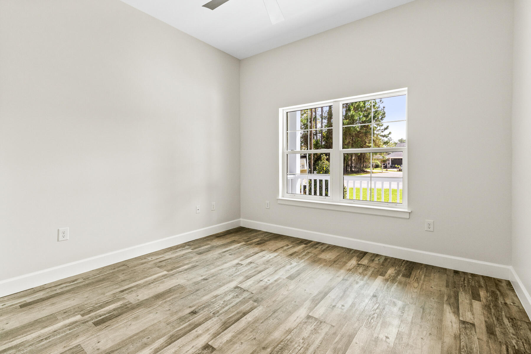 MACK BAYOU ESTATES - Residential