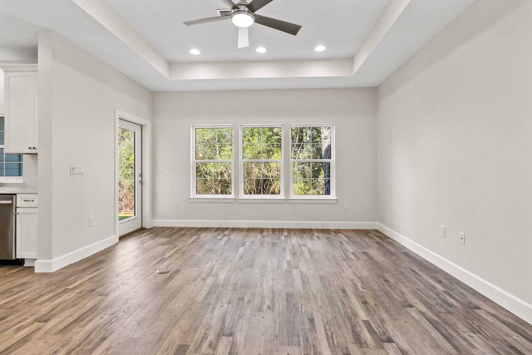 MACK BAYOU ESTATES - Residential