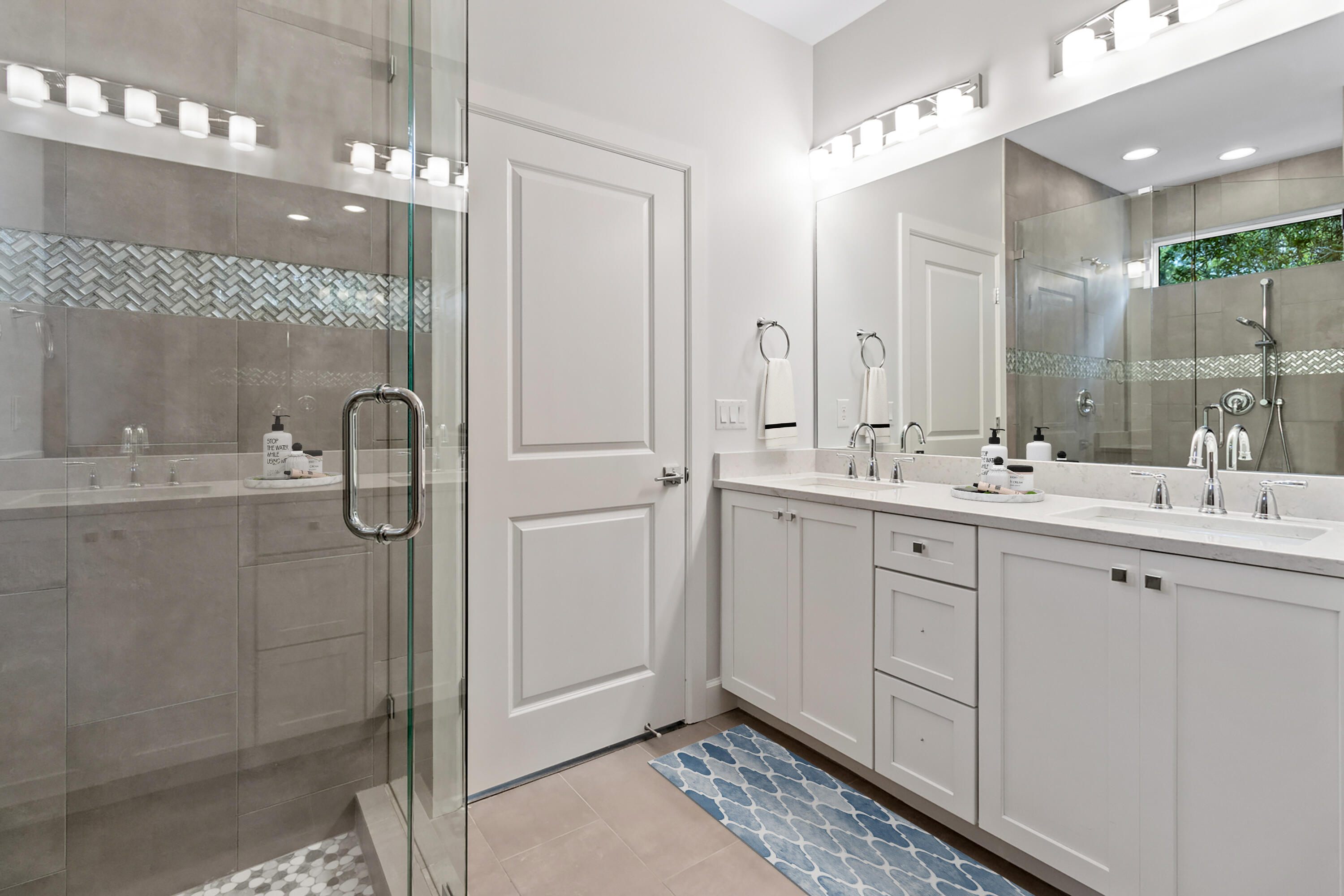 MACK BAYOU ESTATES - Residential