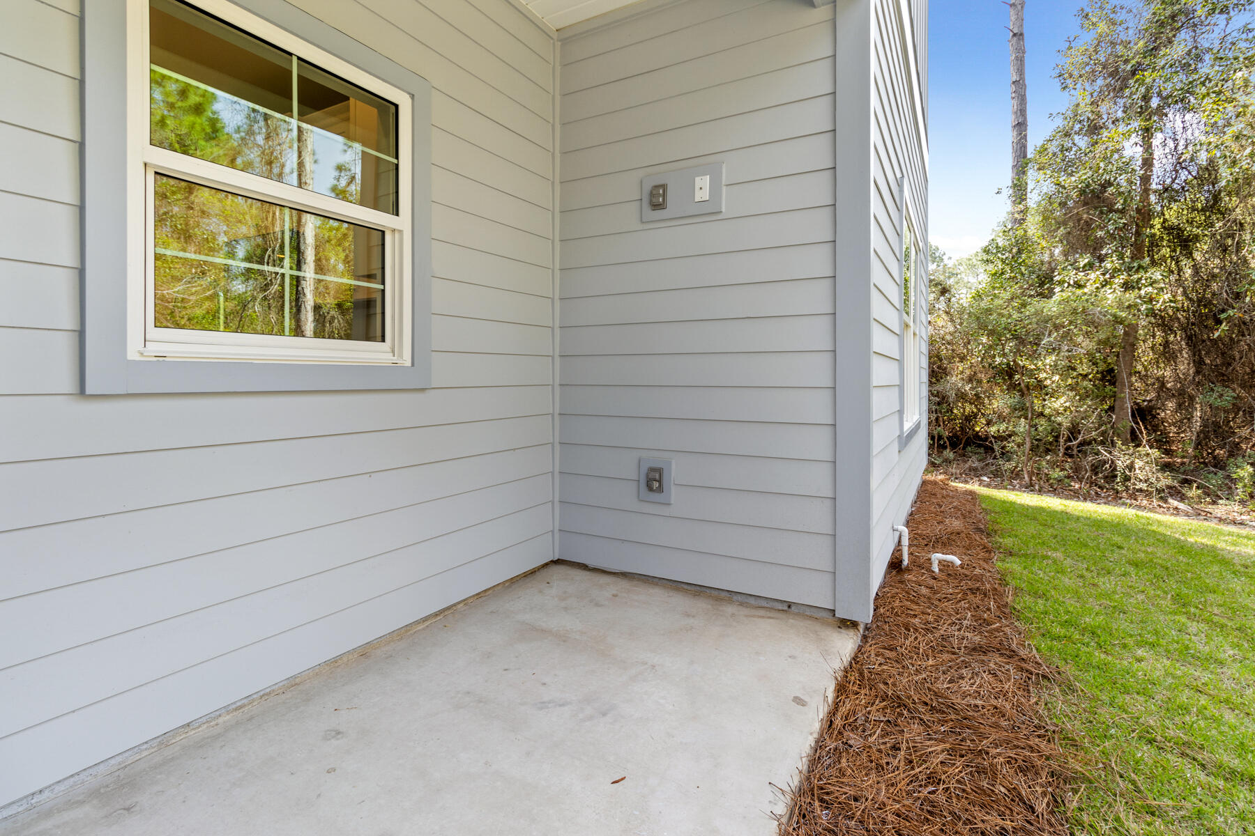 MACK BAYOU ESTATES - Residential