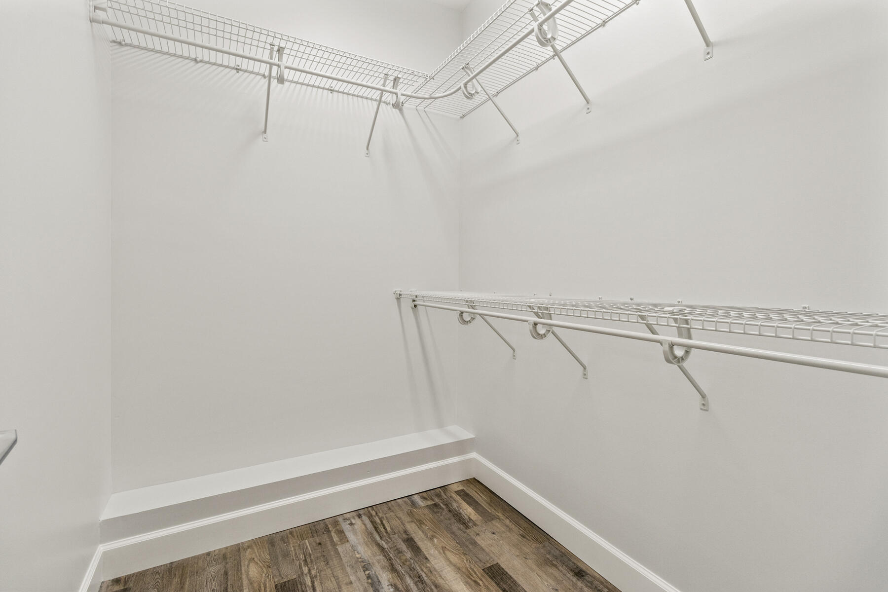 MACK BAYOU ESTATES - Residential