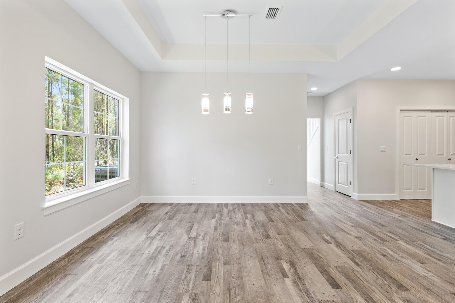 MACK BAYOU ESTATES - Residential