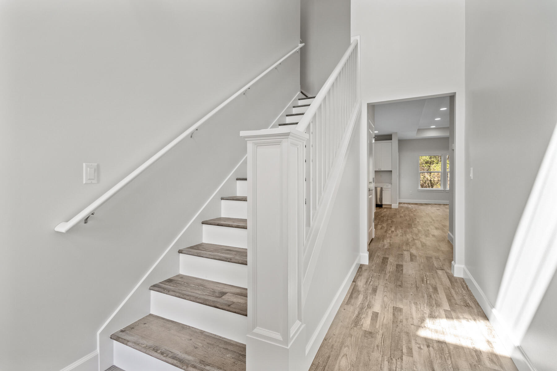 MACK BAYOU ESTATES - Residential