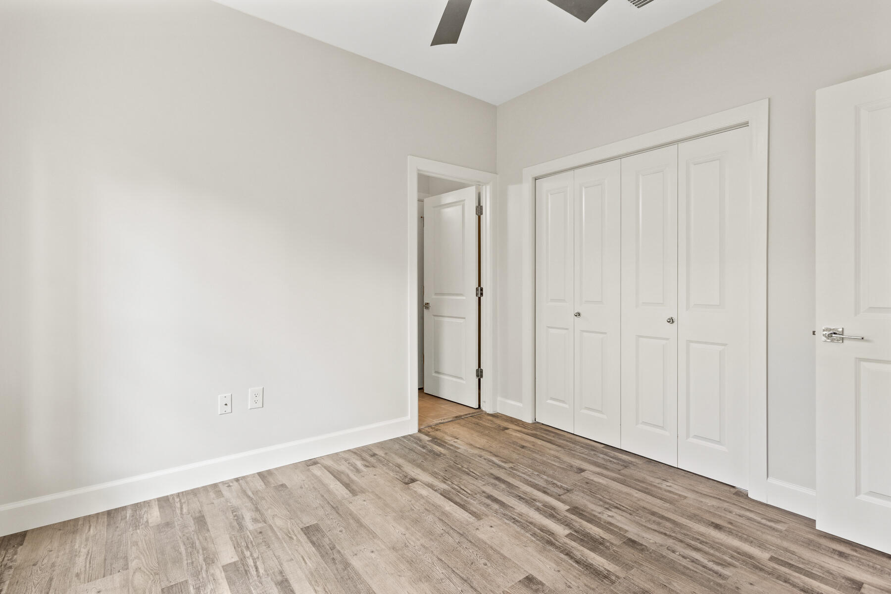 MACK BAYOU ESTATES - Residential