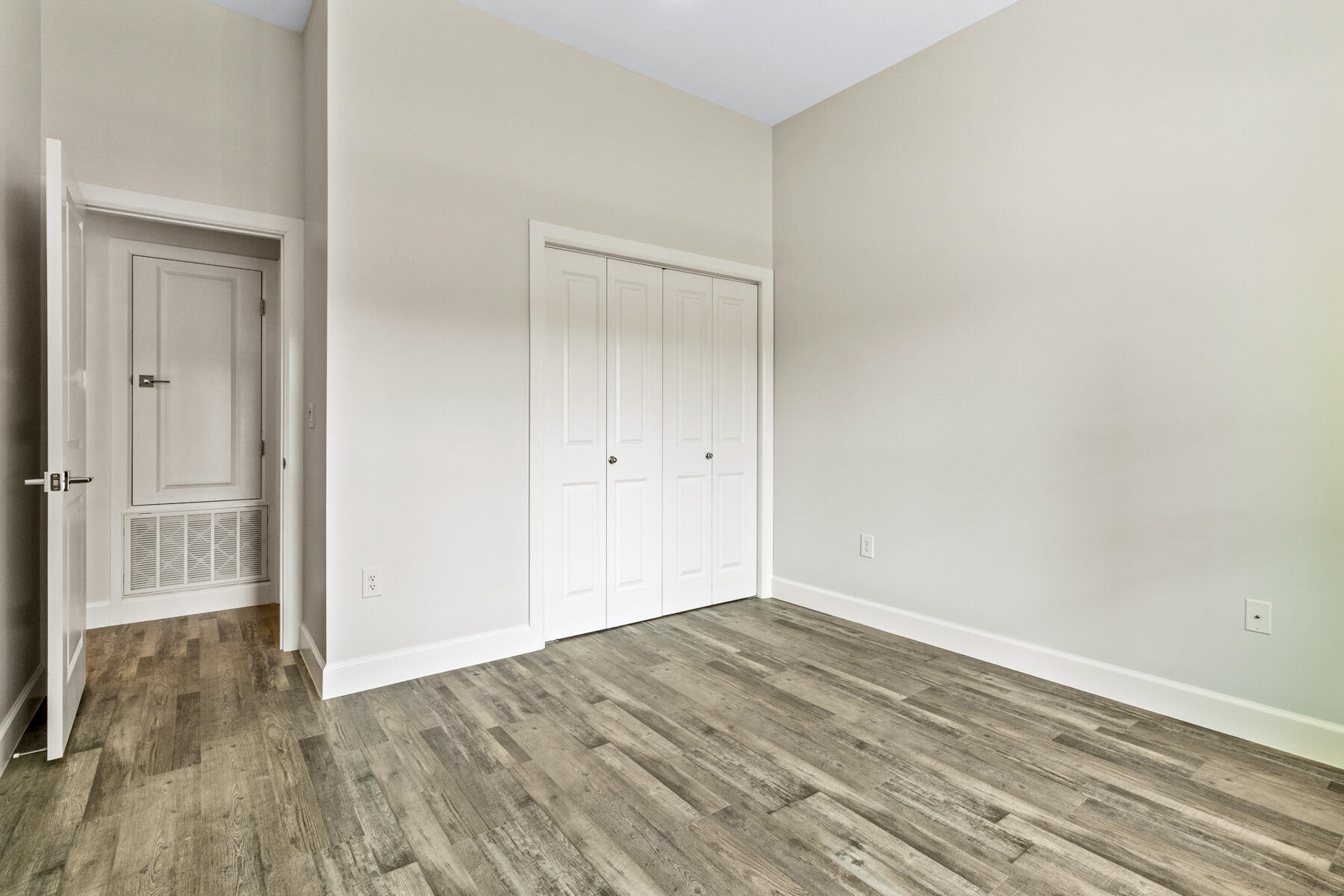 MACK BAYOU ESTATES - Residential