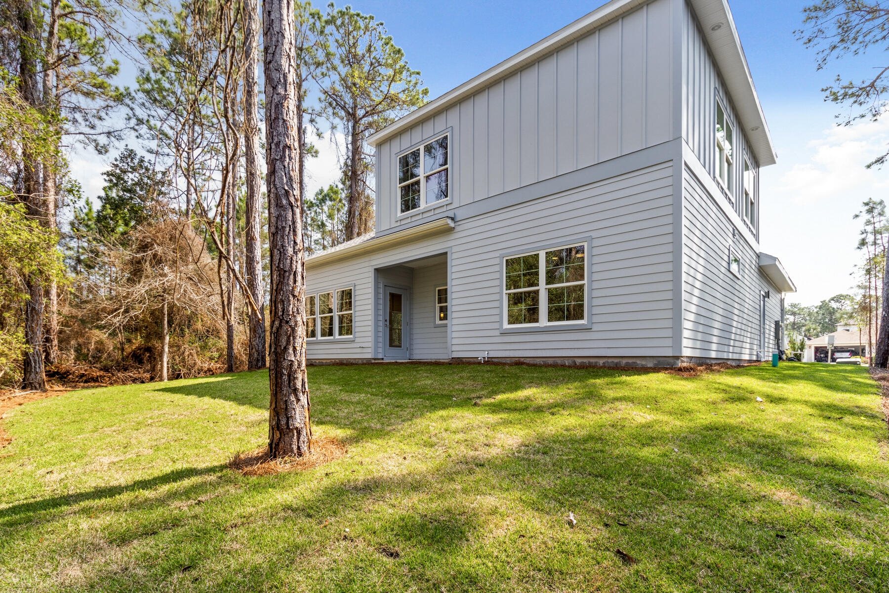 MACK BAYOU ESTATES - Residential